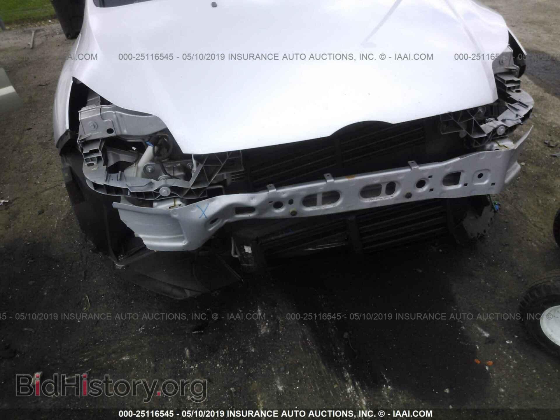 2013 FORD FOCUS - VIN: 1FADP3F20DL236195 - Photo 6
