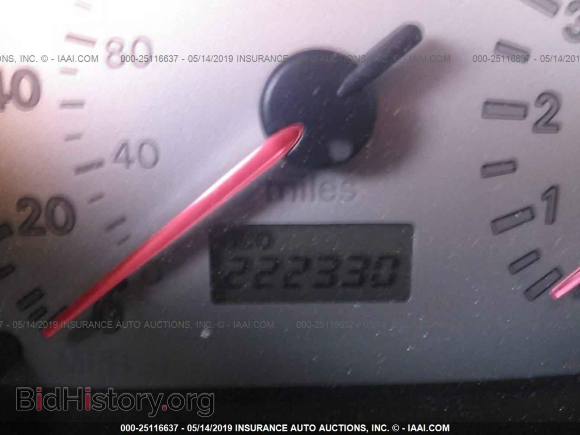 2001 MITSUBISHI ECLIPSE - VIN: 4A3AC84H91E104594 - Фото 7