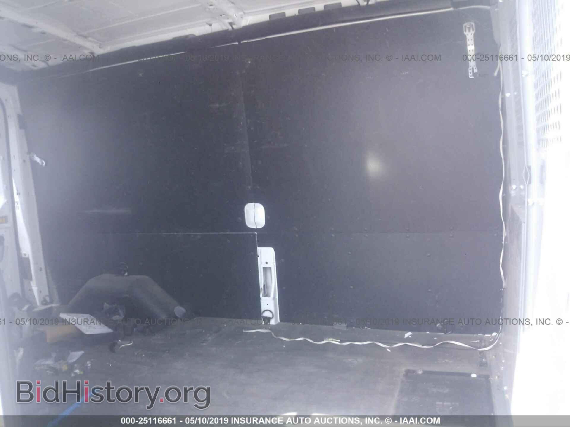 2015 FORD TRANSIT - VIN: 1FTYR2CM9FKA02054 - Фото 8