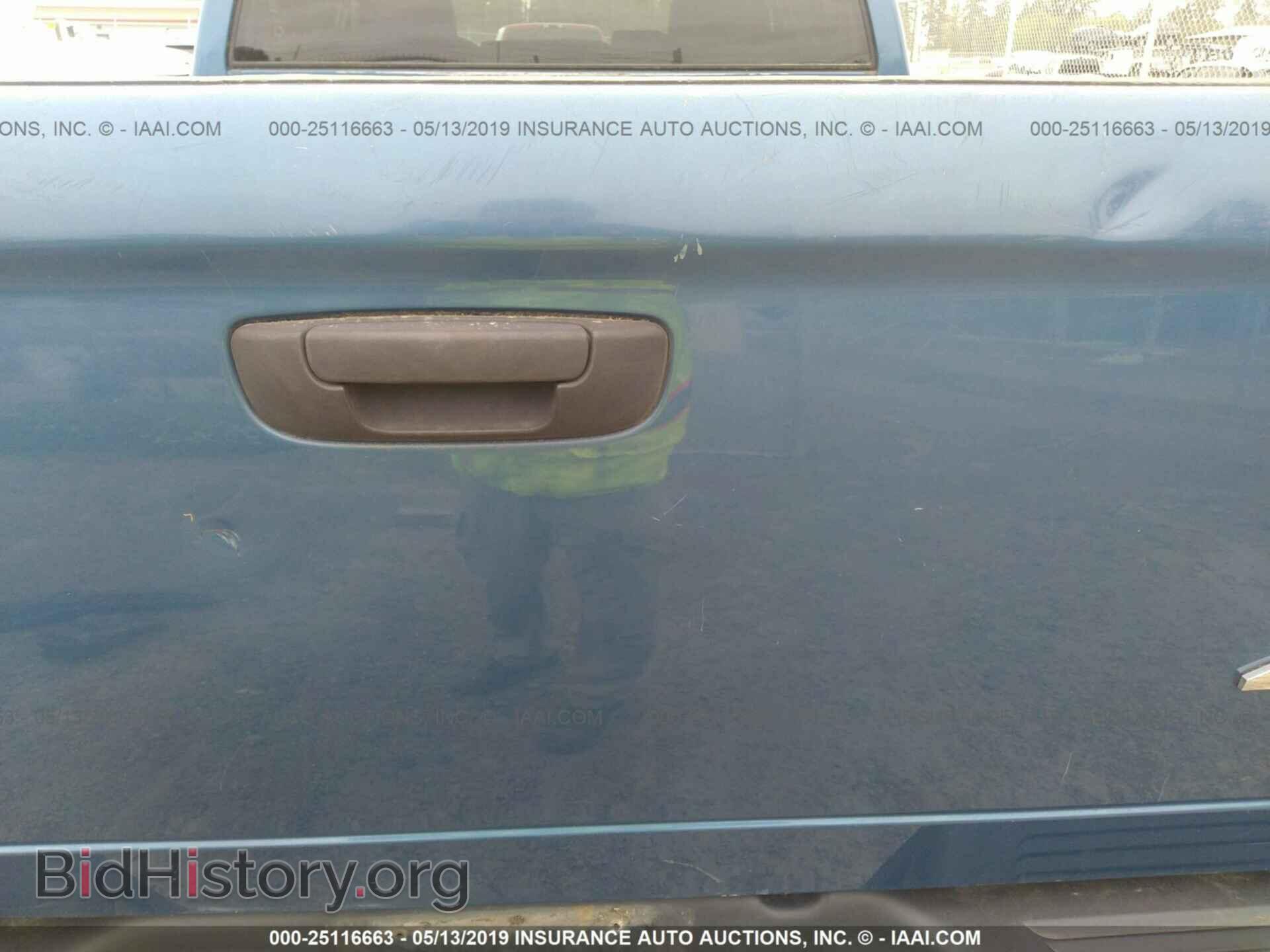 2003 DODGE RAM 1500 - VIN: 1D7HU18N73S136220 - Фото 6