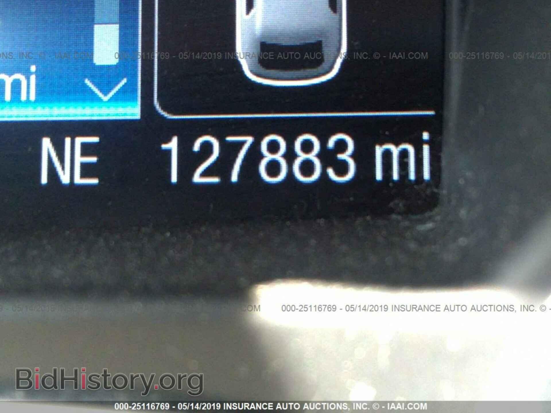 2013 FORD ESCAPE - VIN: 1FMCU9H99DUD40900 - Фото 7