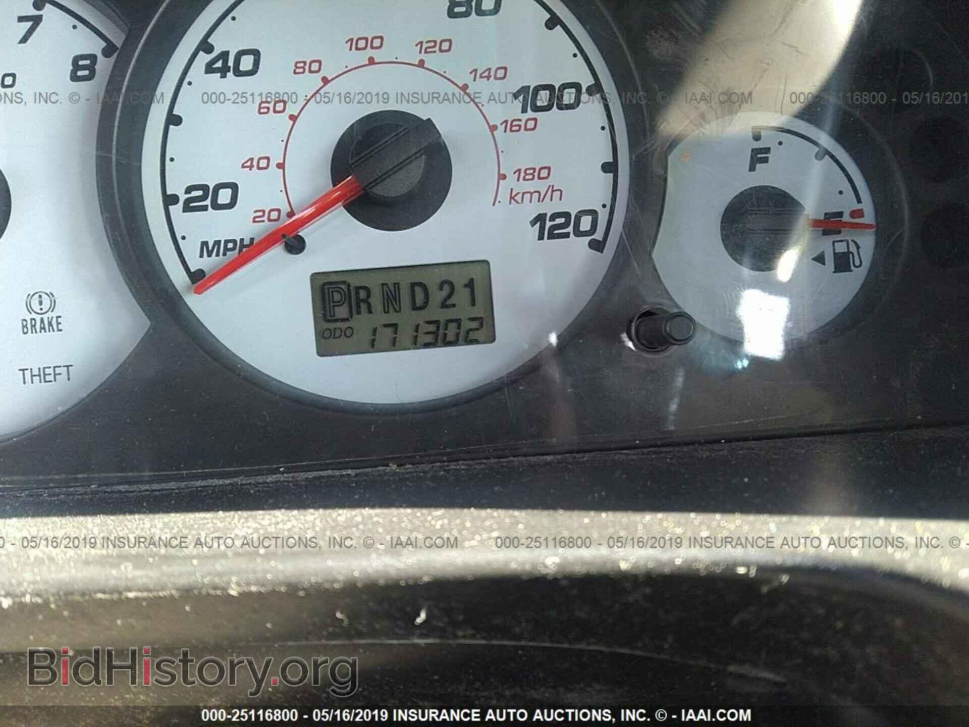 2002 FORD ESCAPE - VIN: 1FMYU01142KB87678 - Фото 7