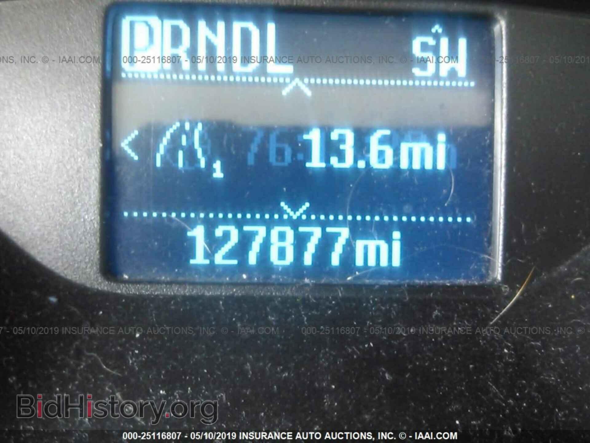 2012 FORD FOCUS - VIN: 1FAHP3F20CL211300 - Photo 7