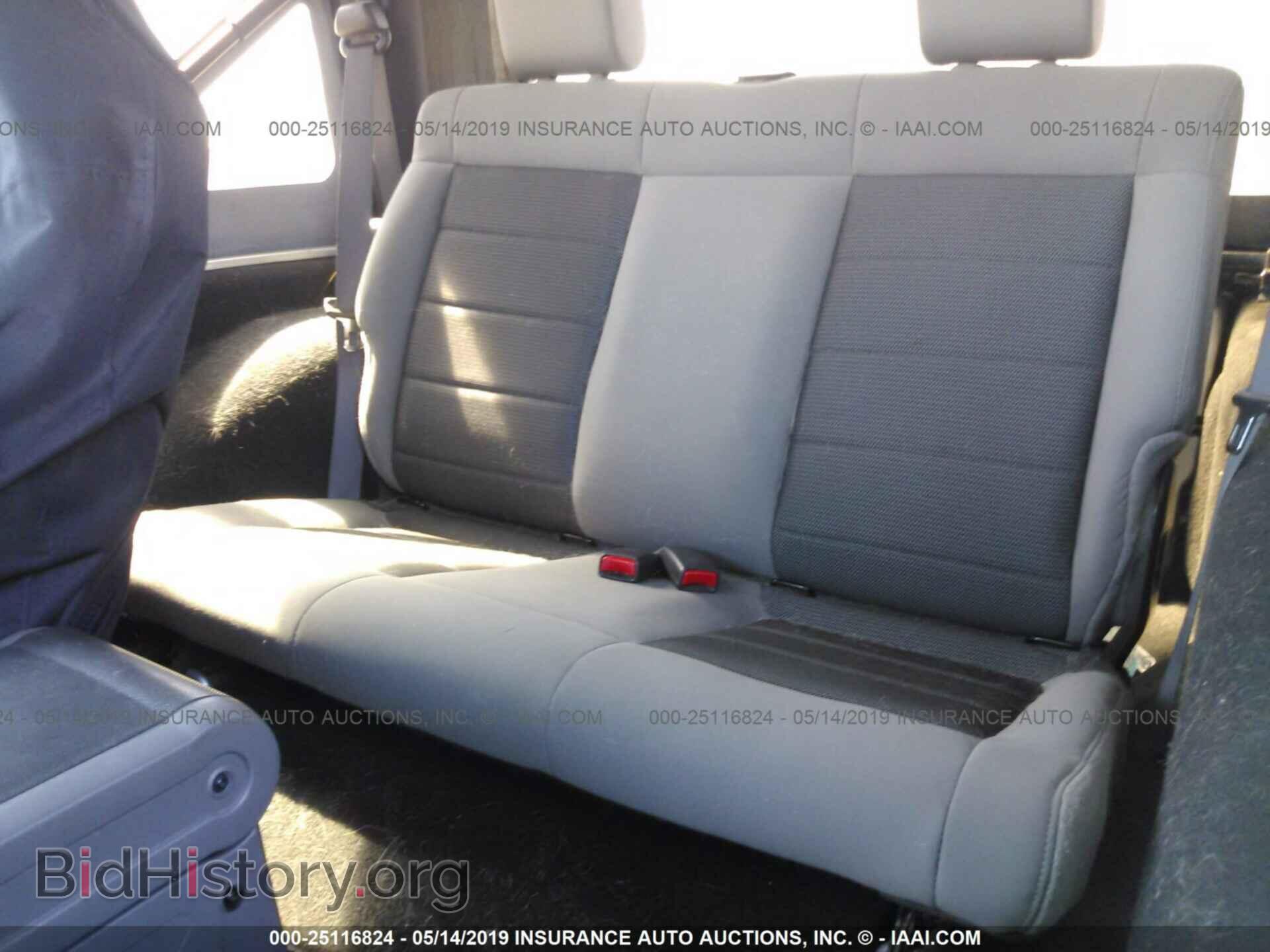 2009 JEEP WRANGLER - VIN: 1J4FA24129L775900 - Фото 8