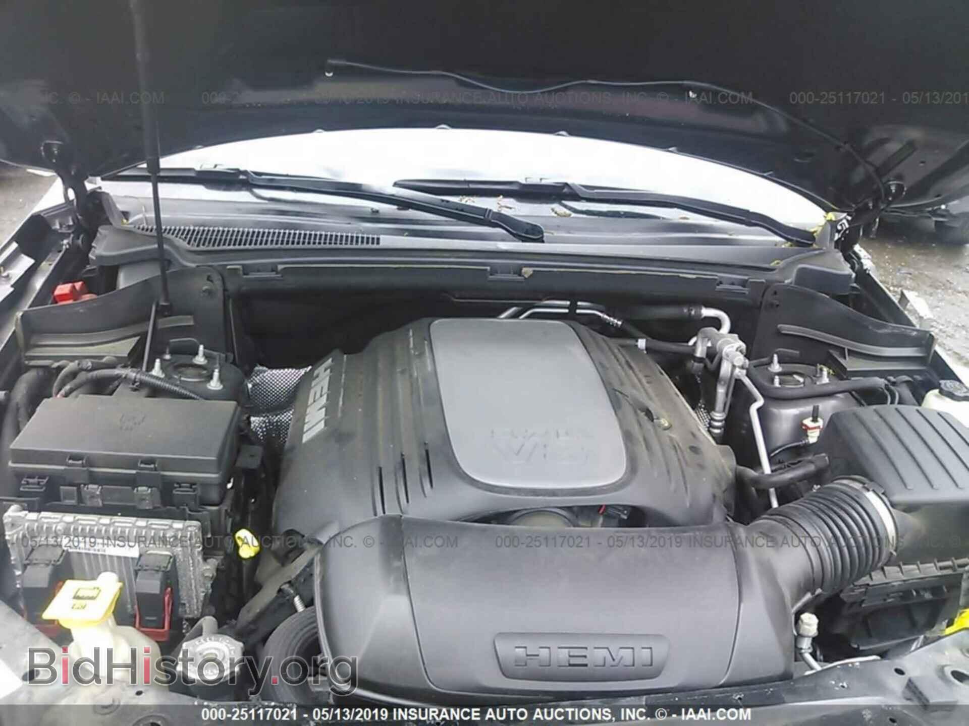 2015 DODGE DURANGO - VIN: 1C4SDJCT1FC863471 - Фото 10