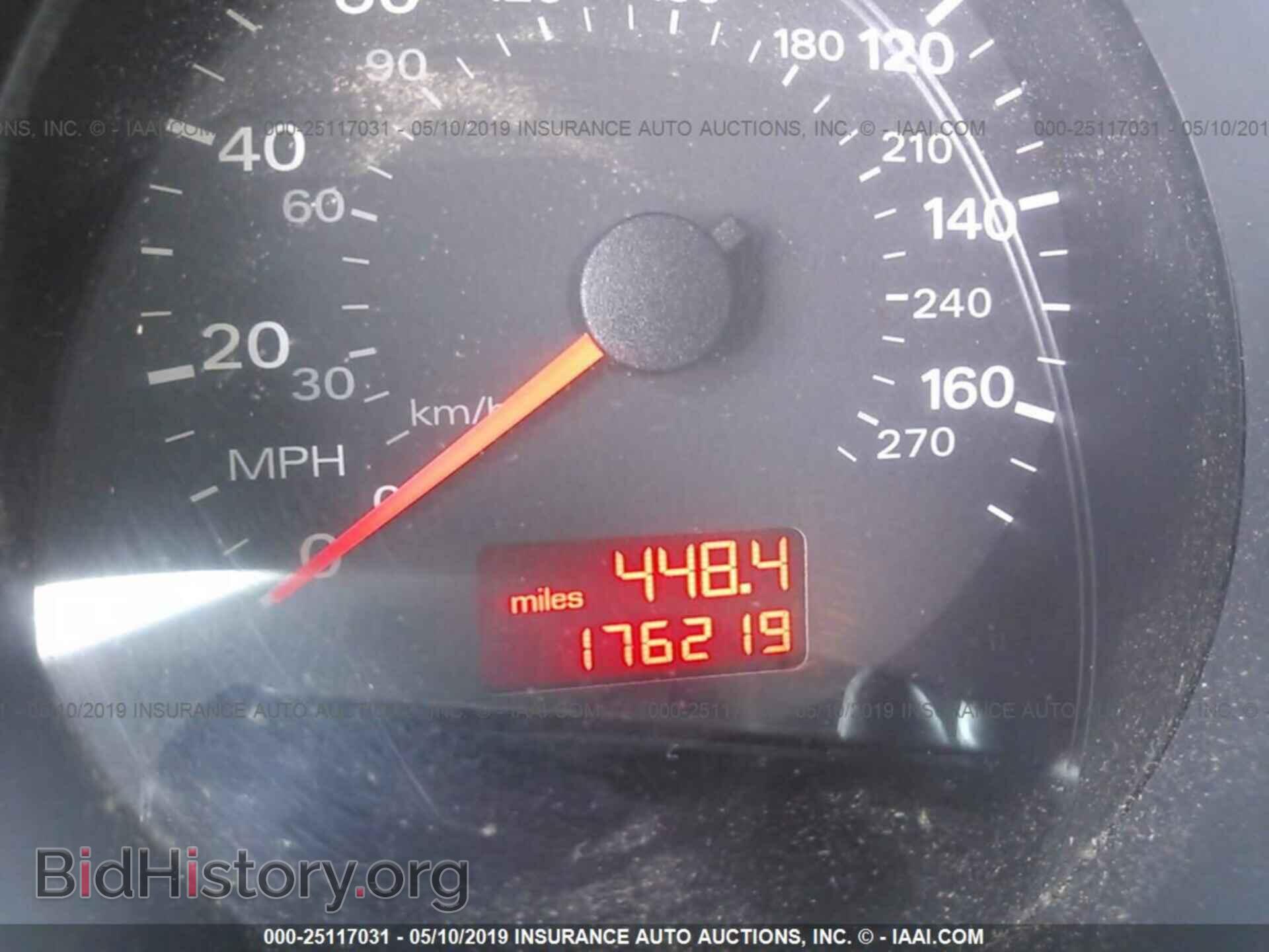 2007 AUDI A4 - VIN: WAUAF48H27K021237 - Photo 7