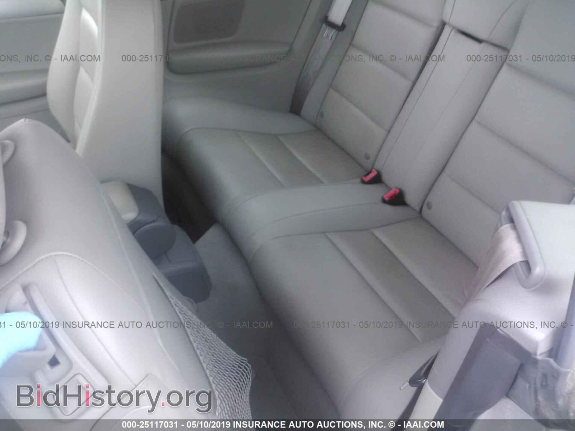 2007 AUDI A4 - VIN: WAUAF48H27K021237 - Photo 8