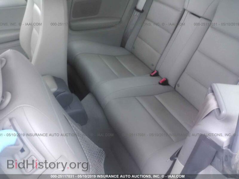 2007 Audi A4 (VIN WAUAF48H27K021237) — фото 8 из 10
