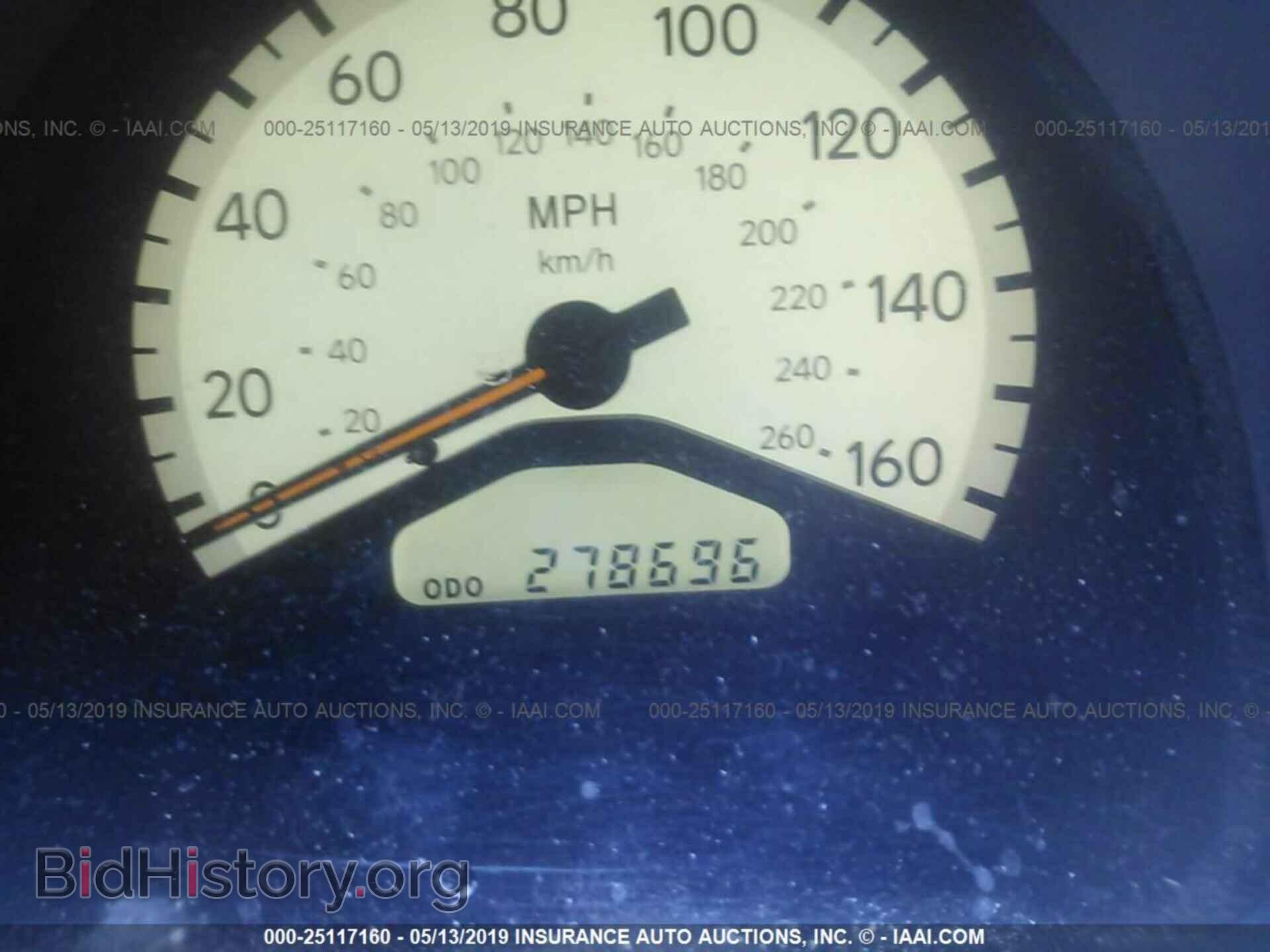2001 LEXUS GS - VIN: JT8BD69S310118936 - Фото 7