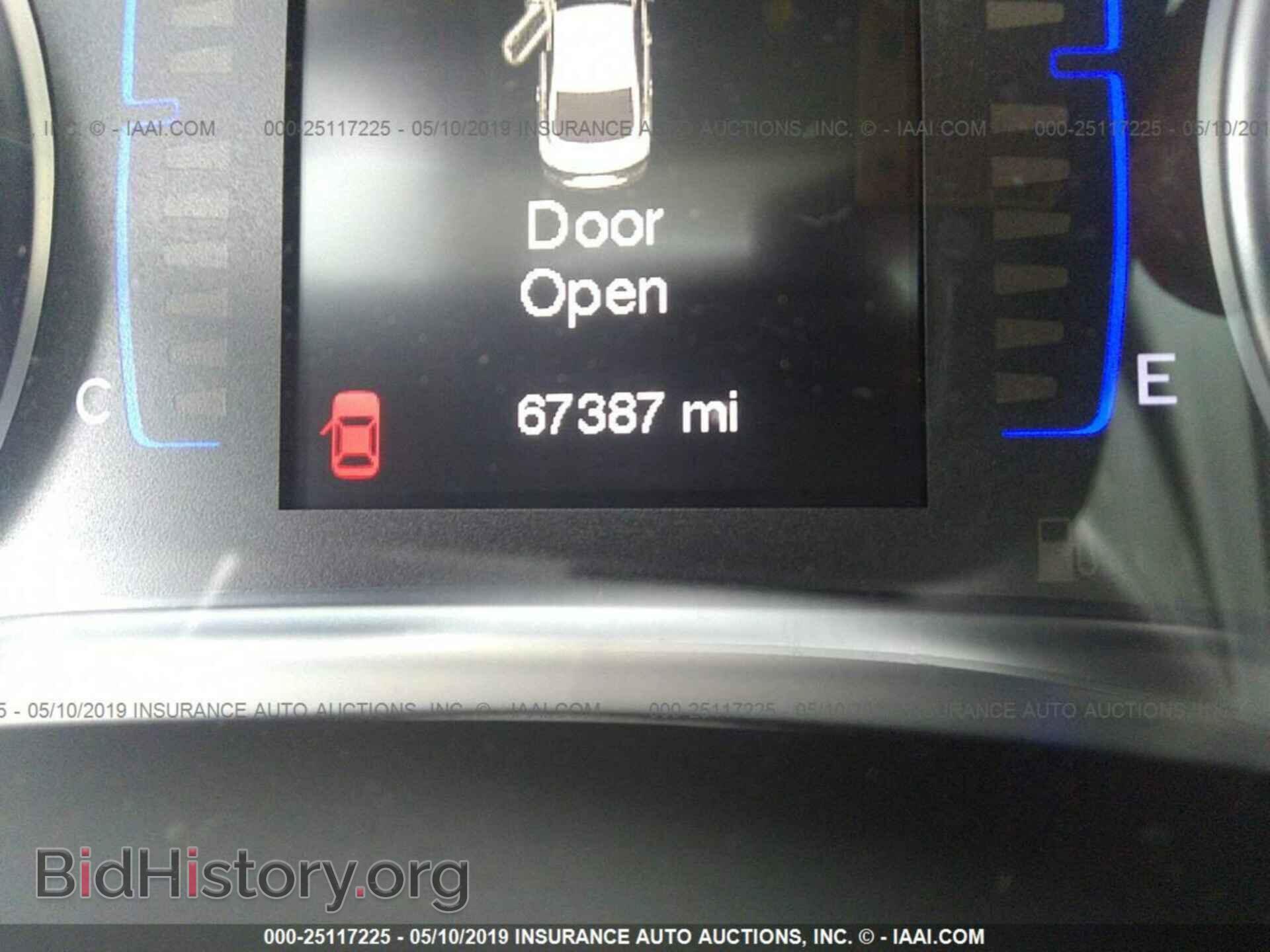2015 CHRYSLER 200 - VIN: 1C3CCCAB1FN529060 - Photo 7