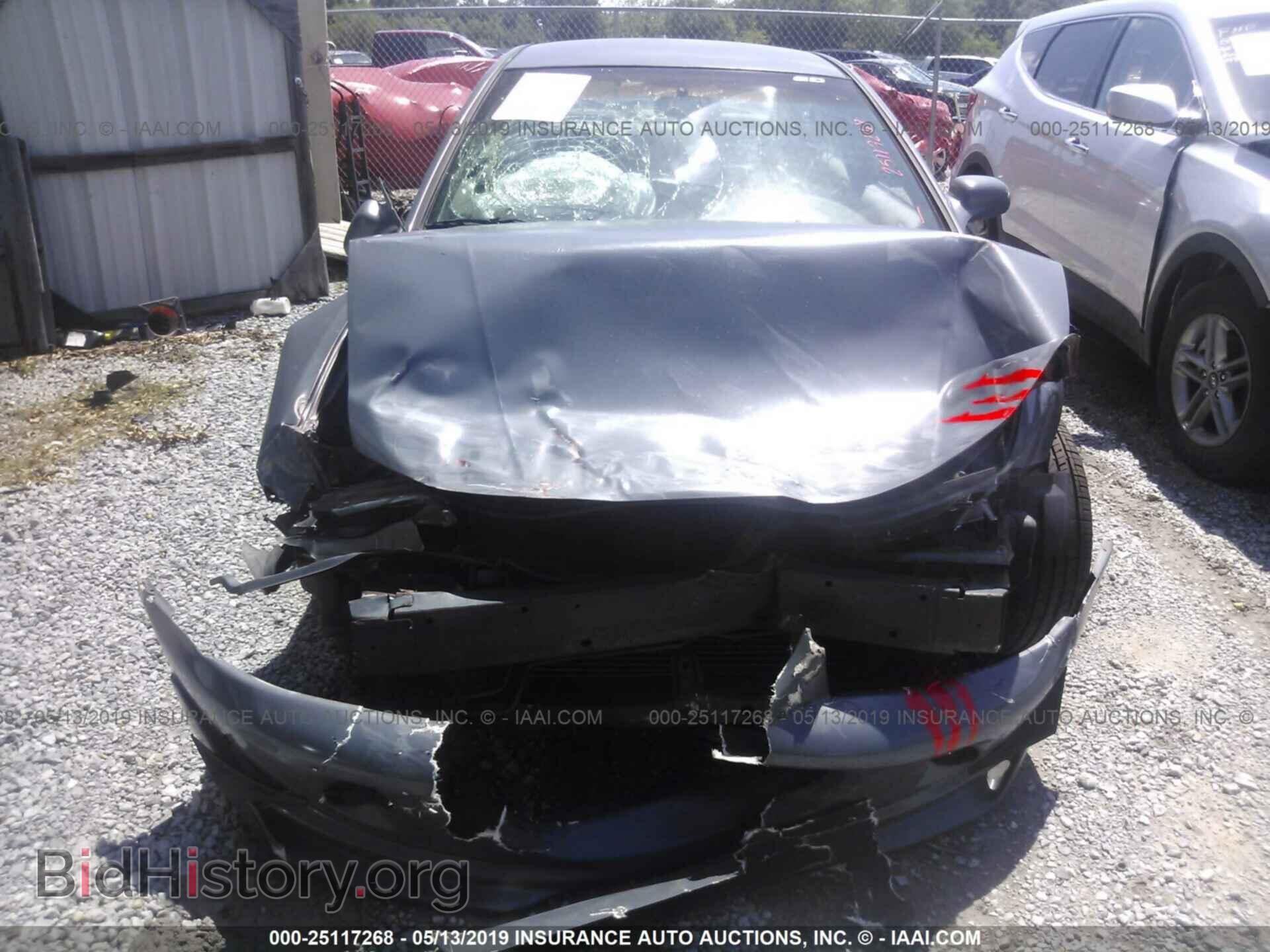 2003 MITSUBISHI GALANT - VIN: 4A3AA46G73E194852 - Фото 6
