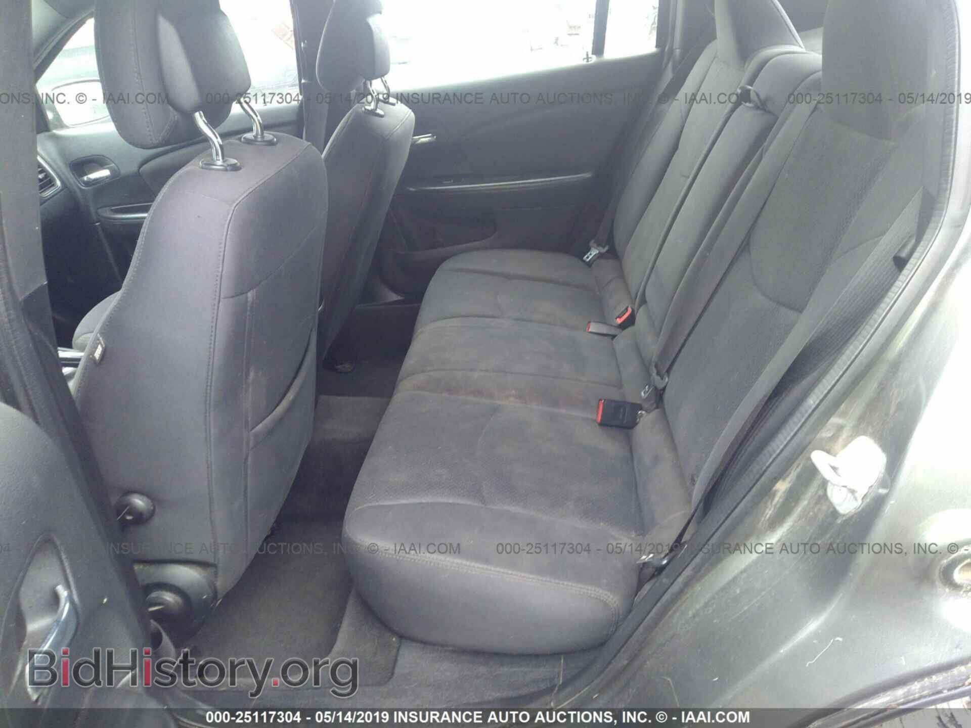 2013 CHRYSLER 200 - VIN: 1C3CCBAB3DN646954 - Photo 8