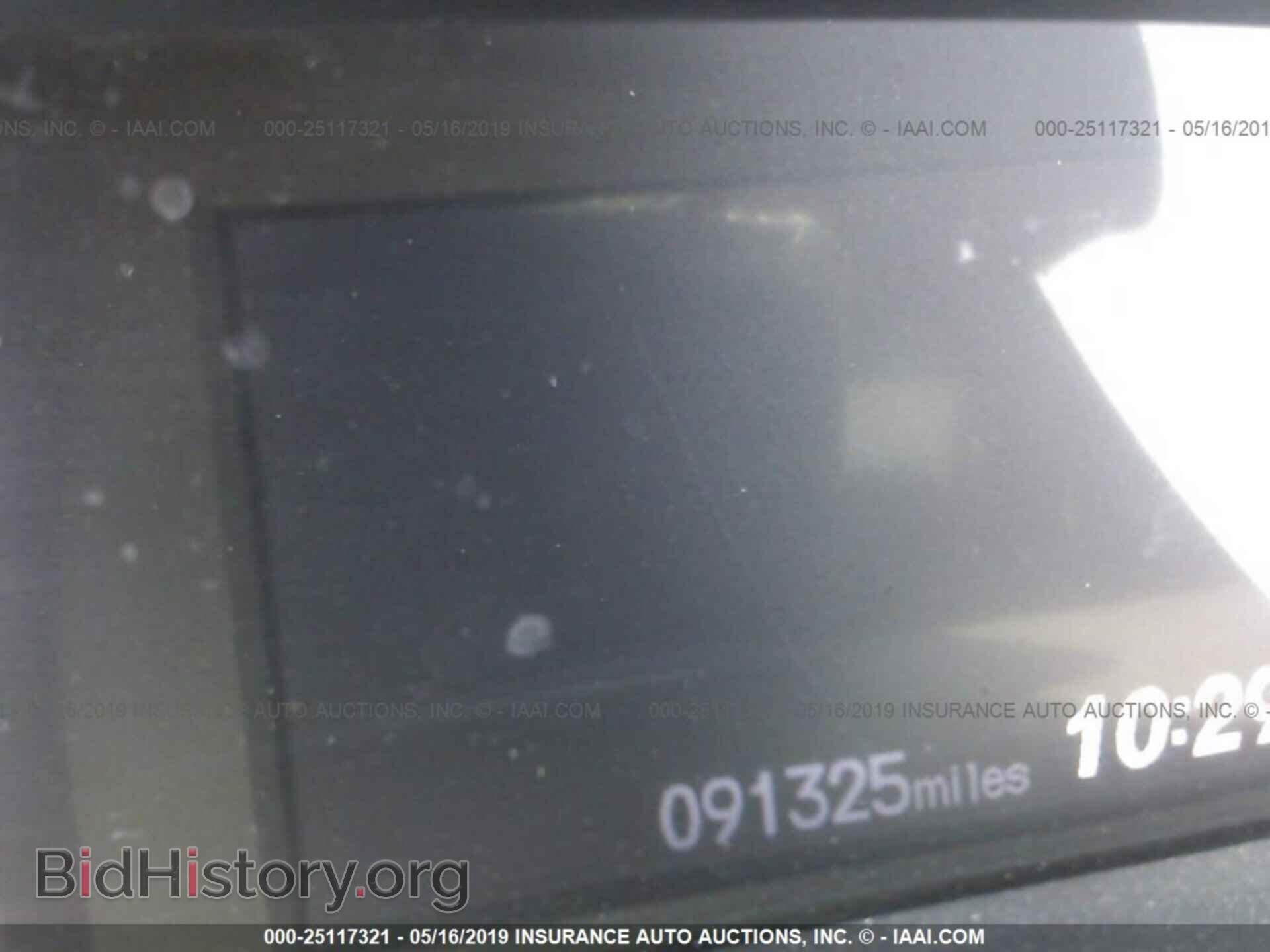 2012 HONDA CIVIC - VIN: 2HGFB2F53CH596161 - Фото 7