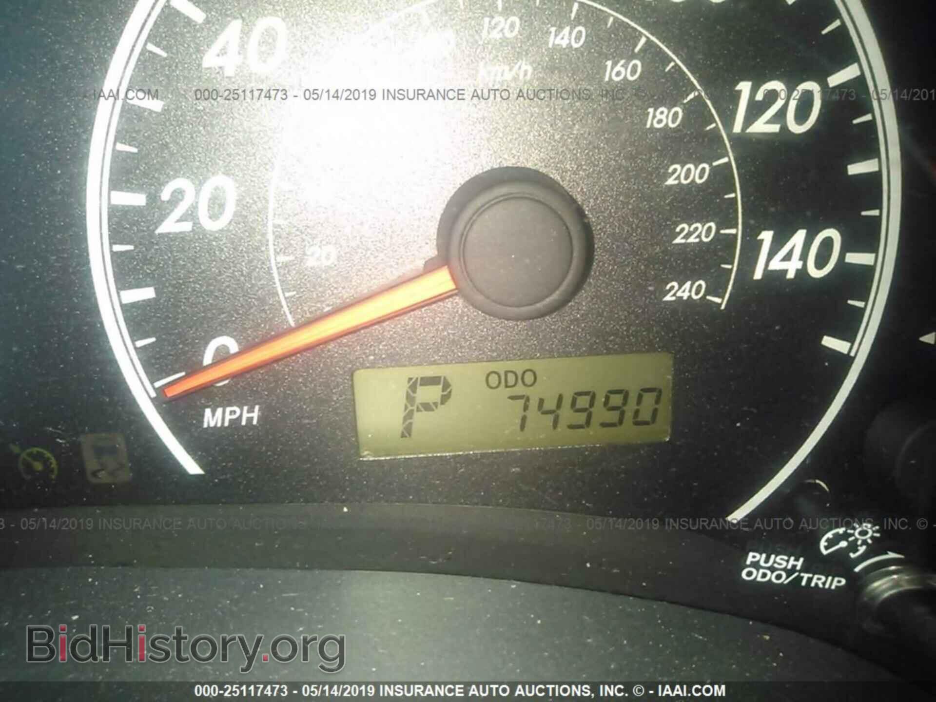2013 TOYOTA COROLLA - VIN: 2T1BU4EE3DC084481 - Фото 7