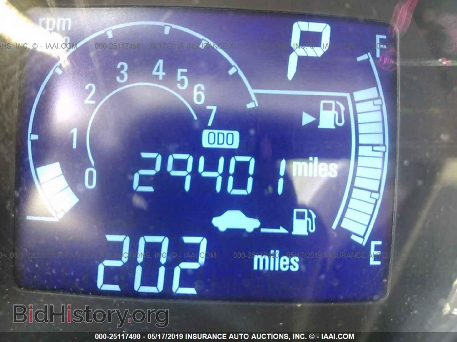 2015 CHEVROLET SPARK - VIN: KL8CD6S96FC727983 - Фото 7