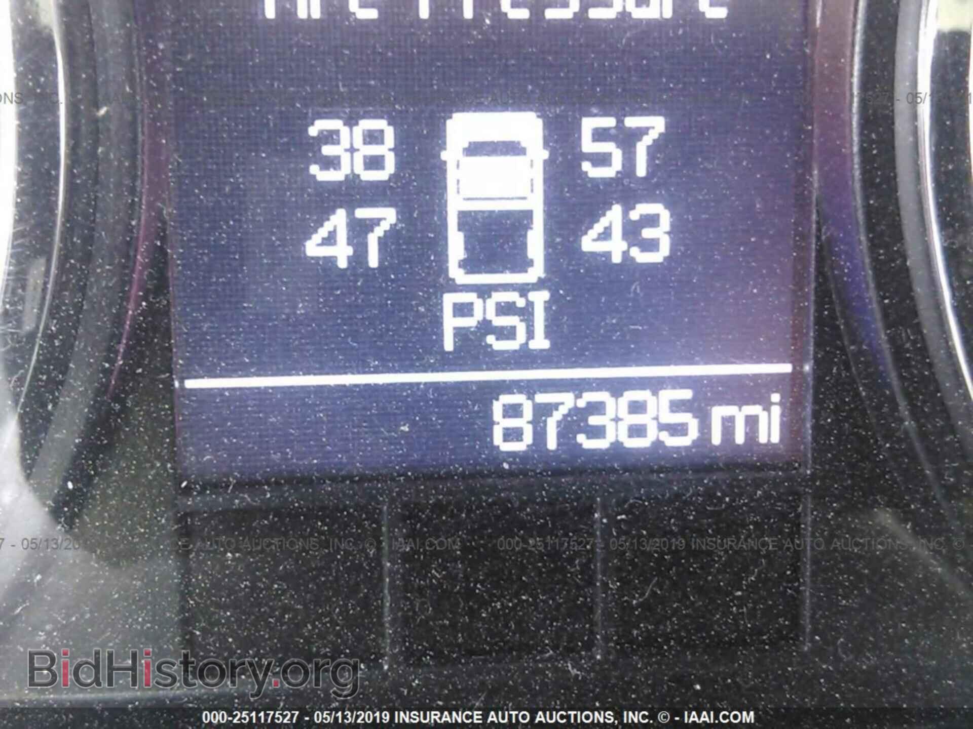 2012 DODGE RAM 1500 - VIN: 1C6RD7GP2CS220750 - Фото 7