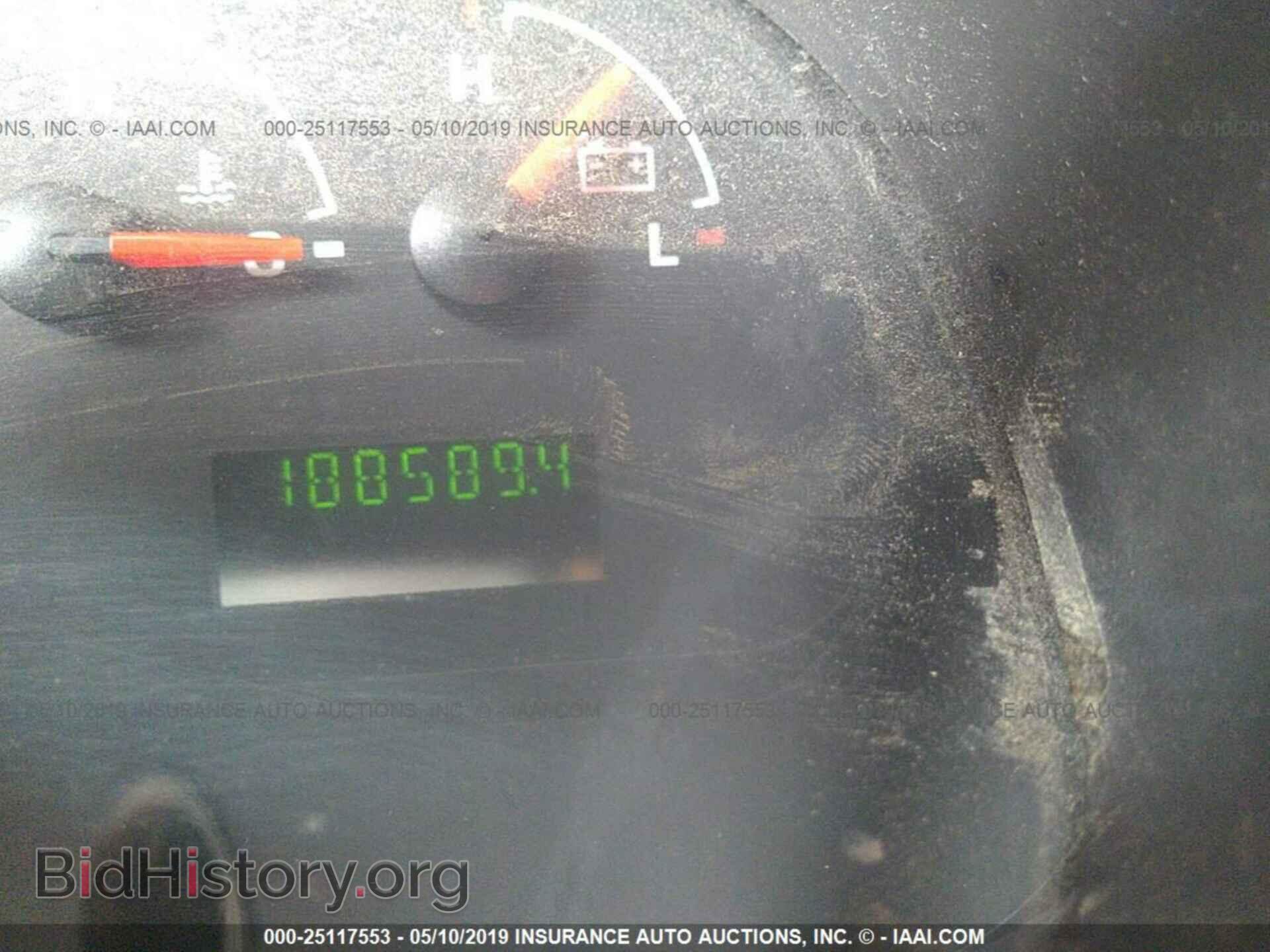 2007 FORD ECONOLINE - VIN: 1FTNE14W47DA90395 - Photo 7