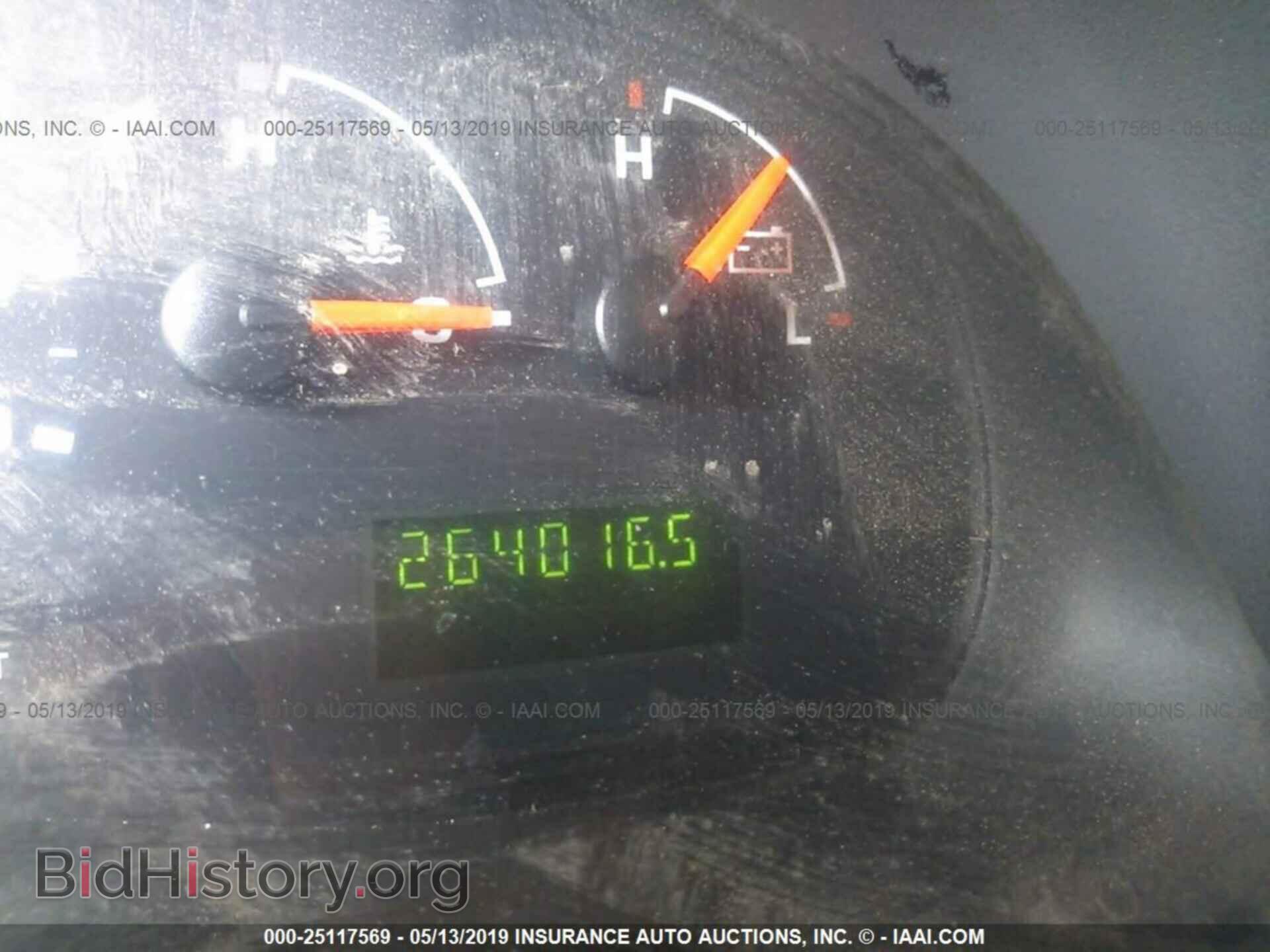 2004 FORD ECONOLINE - VIN: 1FTSS34L04HA93344 - Photo 7