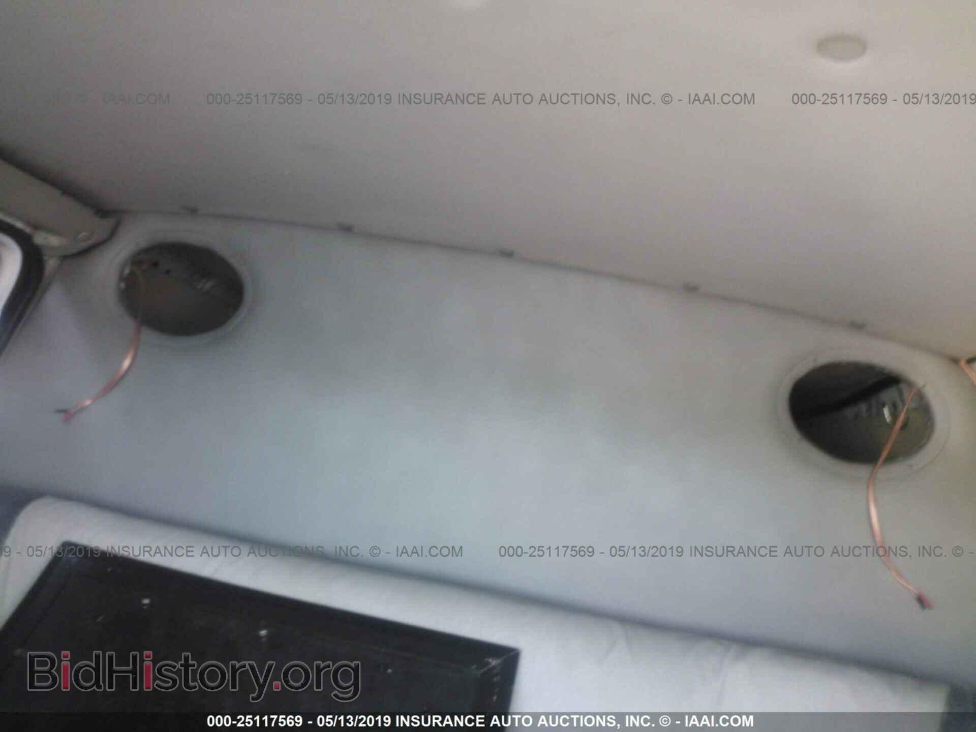2004 FORD ECONOLINE - VIN: 1FTSS34L04HA93344 - Photo 8
