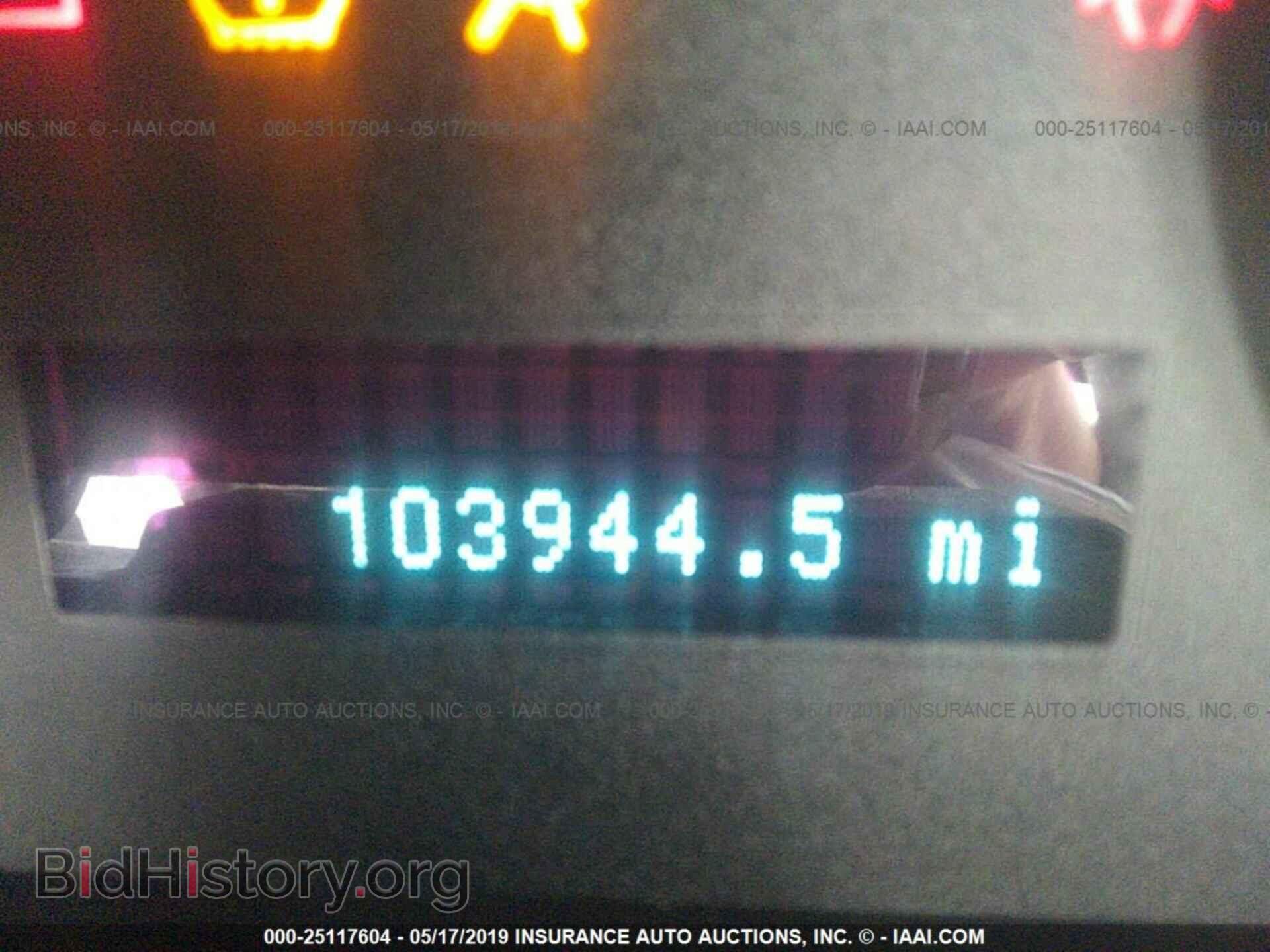 2008 FORD FOCUS - VIN: 1FAHP35N78W235479 - Фото 7