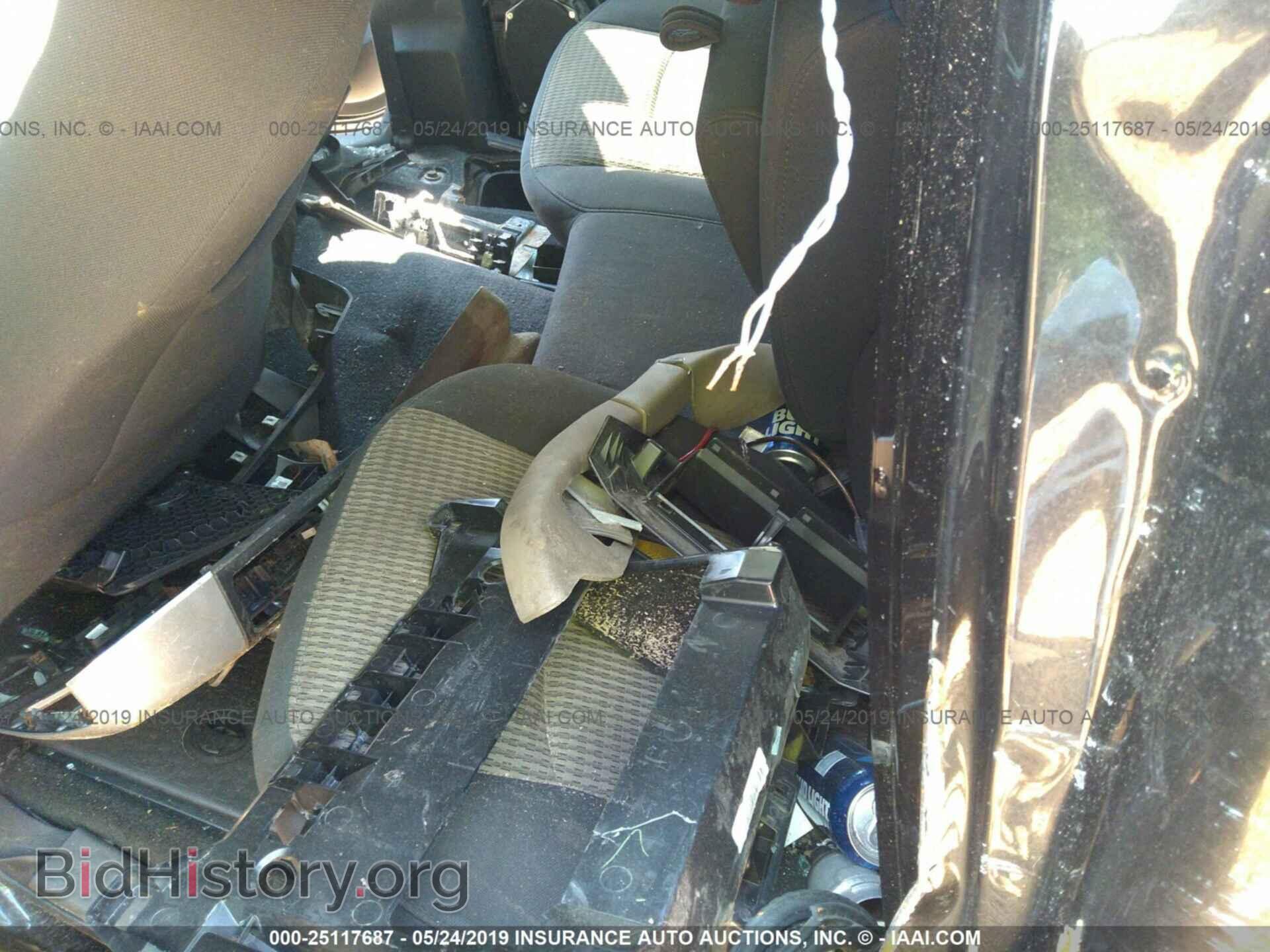 2011 DODGE RAM 3500 - VIN: 3D73Y4CL2BG563977 - Фото 7
