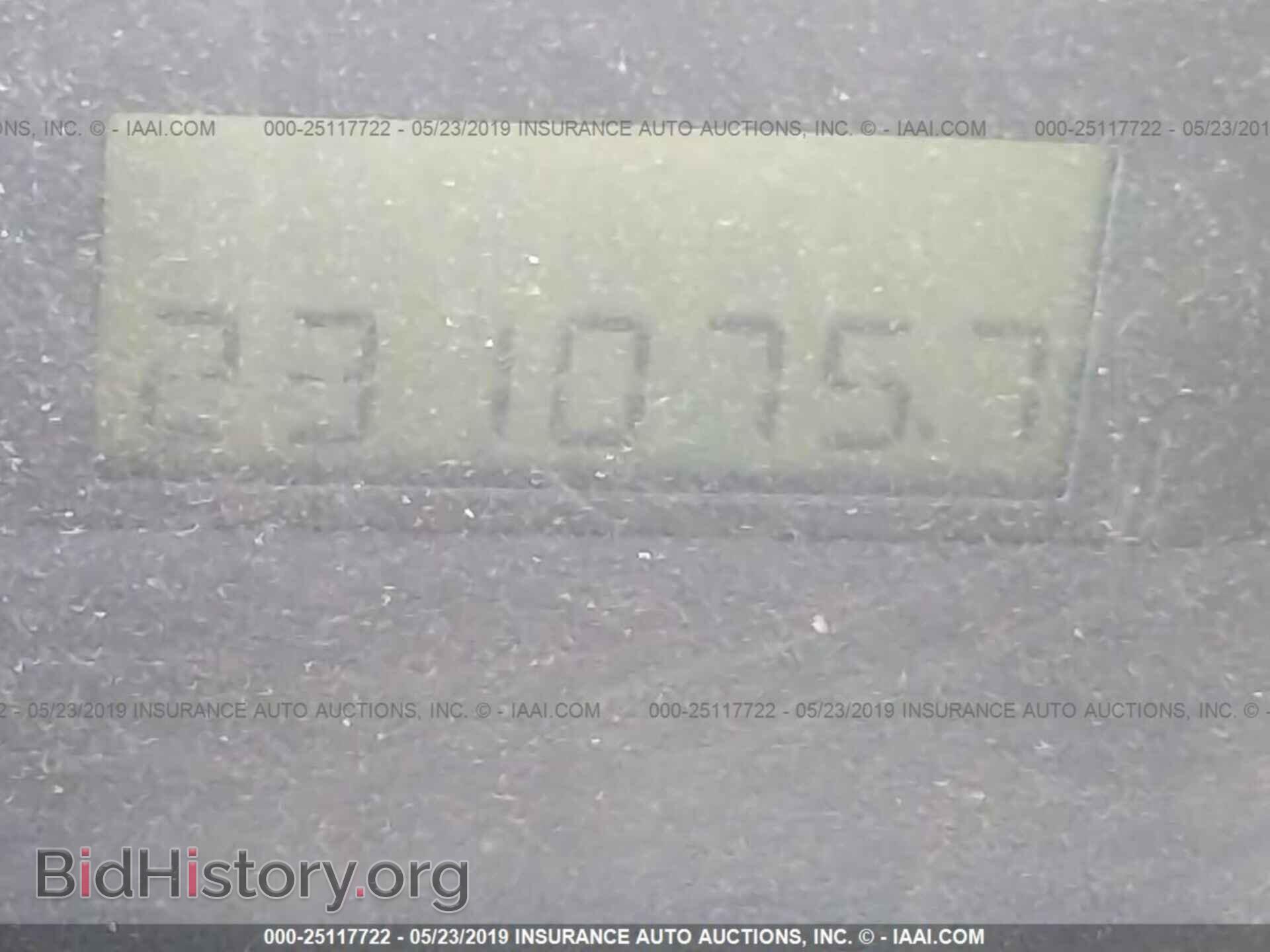2006 FORD F150 - VIN: 1FTPX14526NA45846 - Фото 7