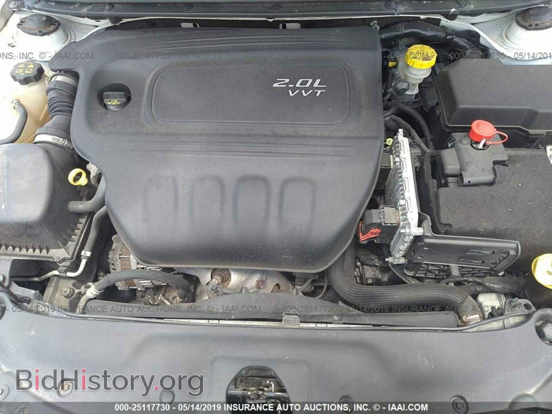 2013 DODGE DART - VIN: 1C3CDFBA2DD170518 - Фото 10