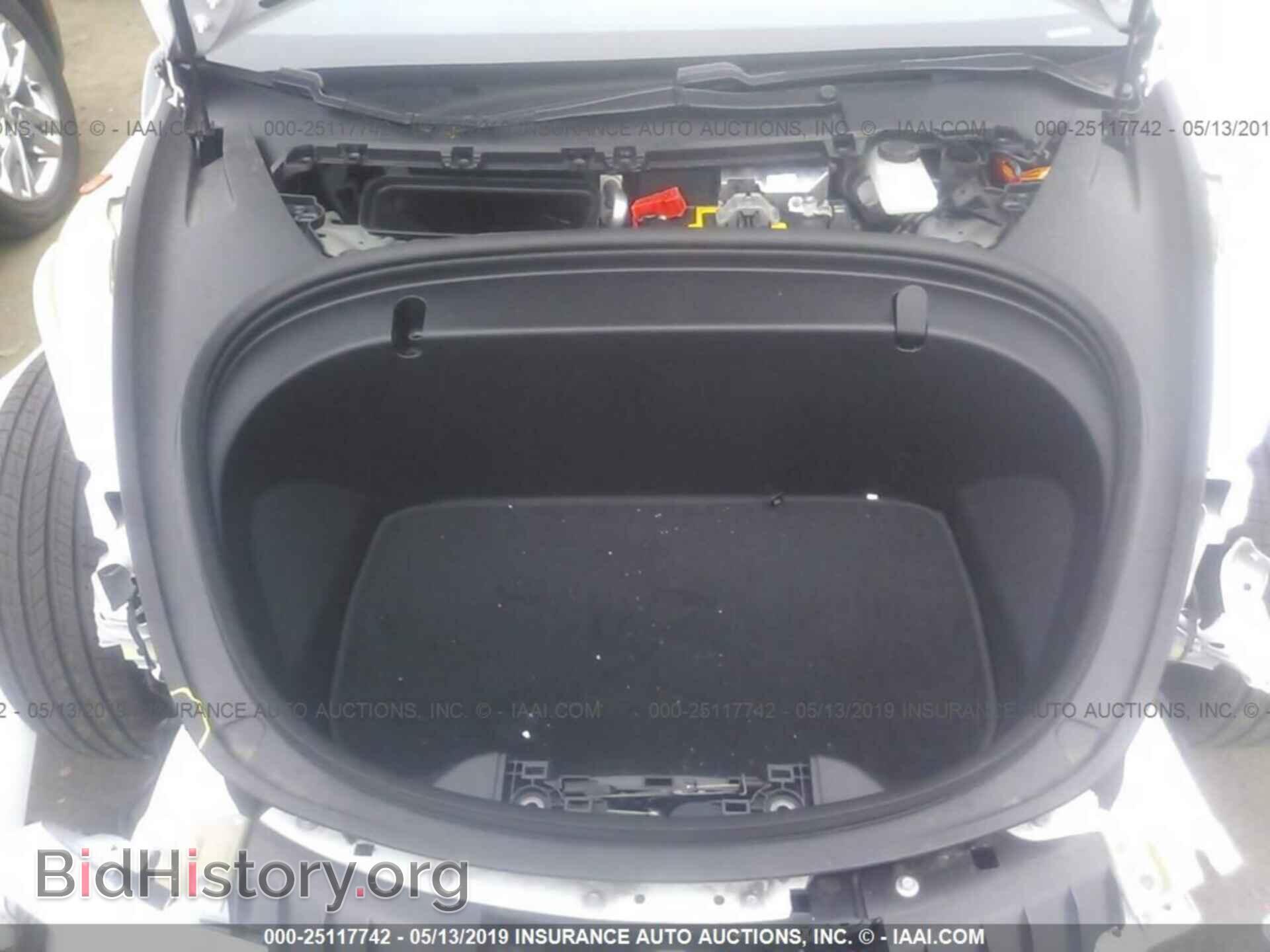 2018 TESLA MODEL 3 - VIN: 5YJ3E1EA4JF162609 - Фото 10