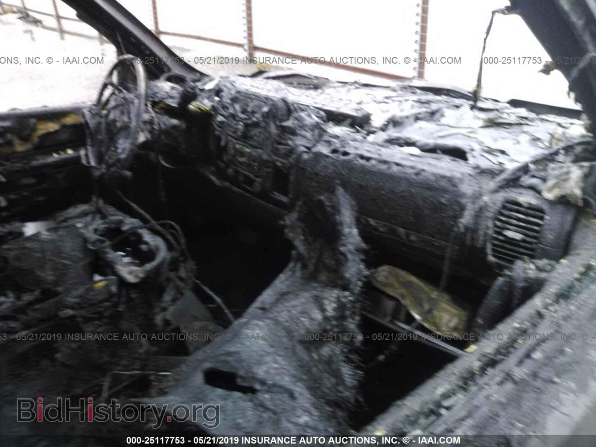 2013 CHEVROLET SILVERADO - VIN: 3GCPCSE0XDG148507 - Фото 5