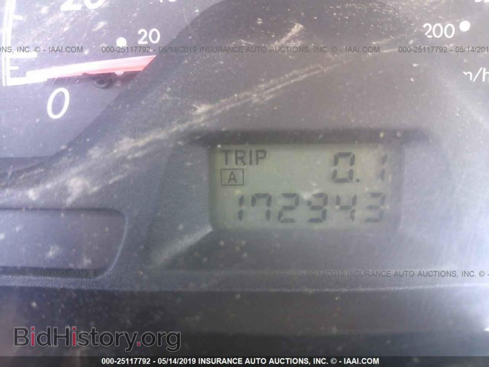 2004 MITSUBISHI LANCER - VIN: JA3AJ26E74U063044 - Фото 7