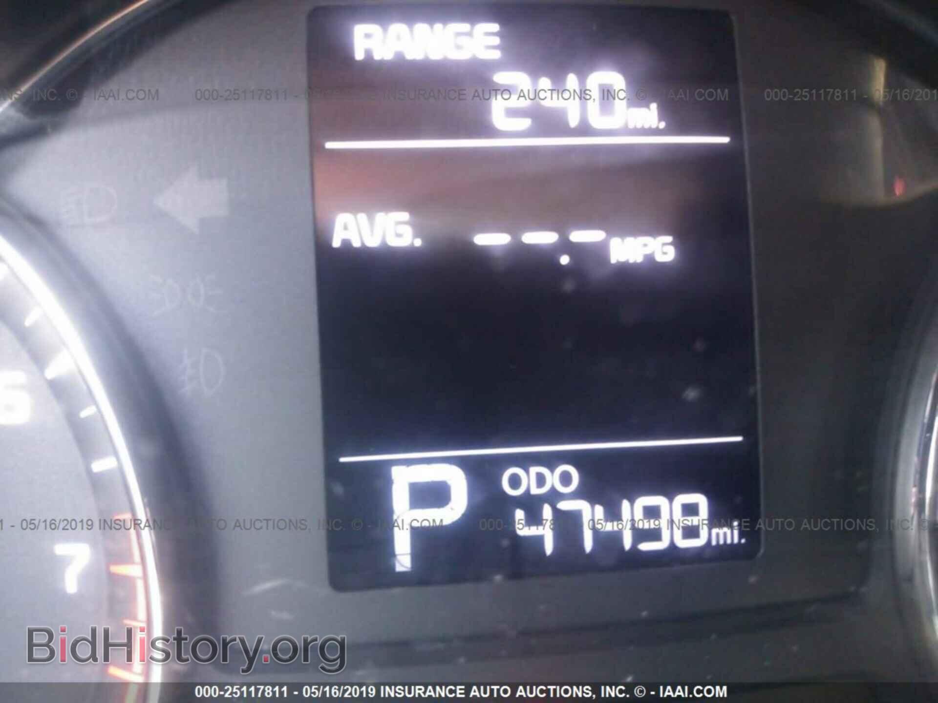2015 KIA FORTE - VIN: KNAFK4A68F5259293 - Фото 7