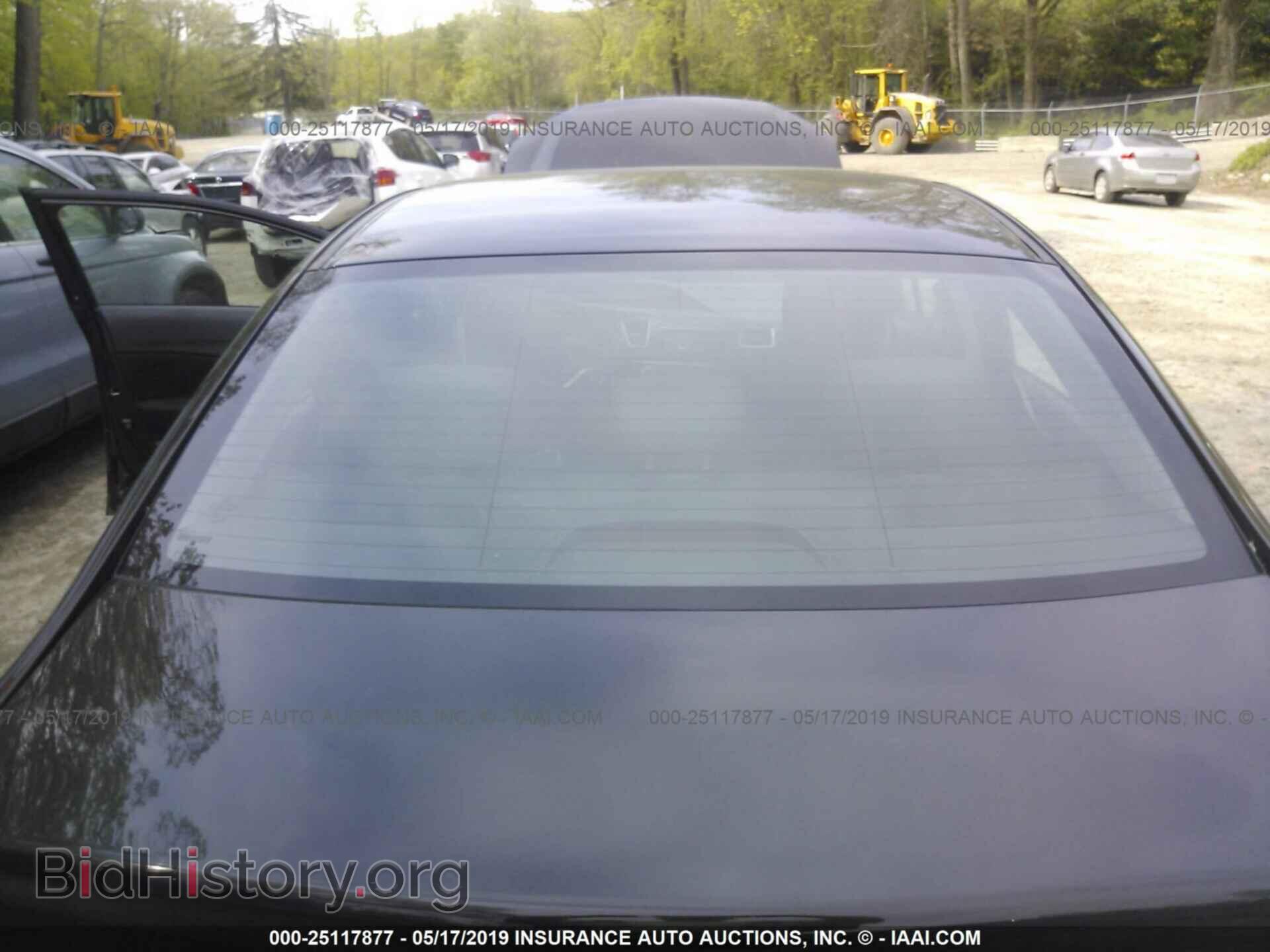2013 HONDA CIVIC - VIN: 2HGFB2F55DH563910 - Photo 8