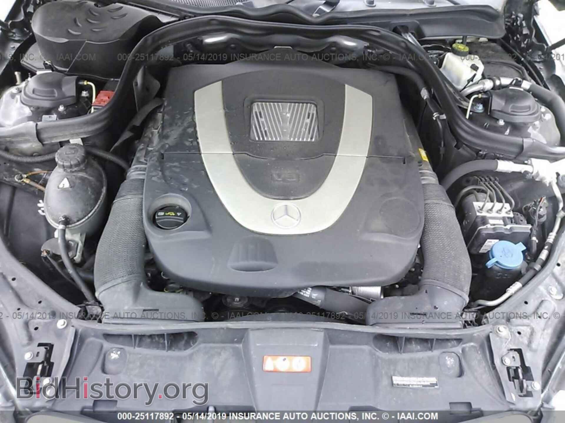 2011 MERCEDES-BENZ E - VIN: WDDHF9AB2BA364431 - Фото 10