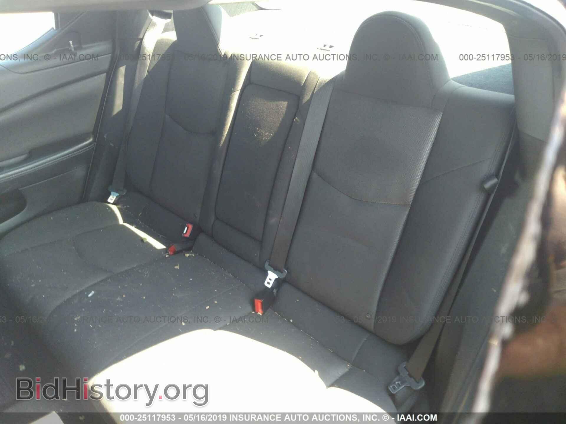 2011 DODGE AVENGER - VIN: 1B3BD4FB7BN588287 - Photo 8