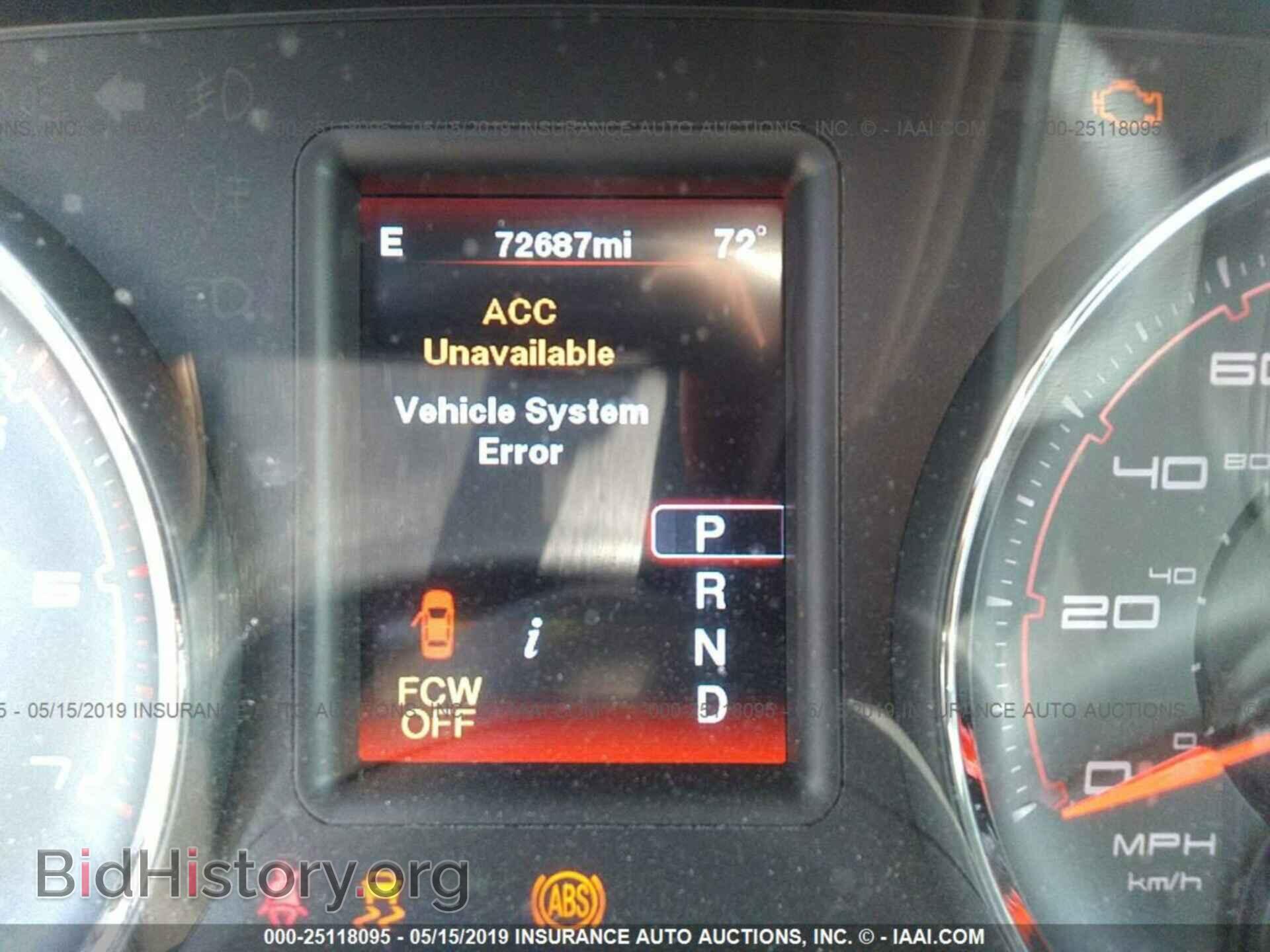 2012 DODGE CHARGER - VIN: 2C3CDXCT3CH109296 - Фото 7