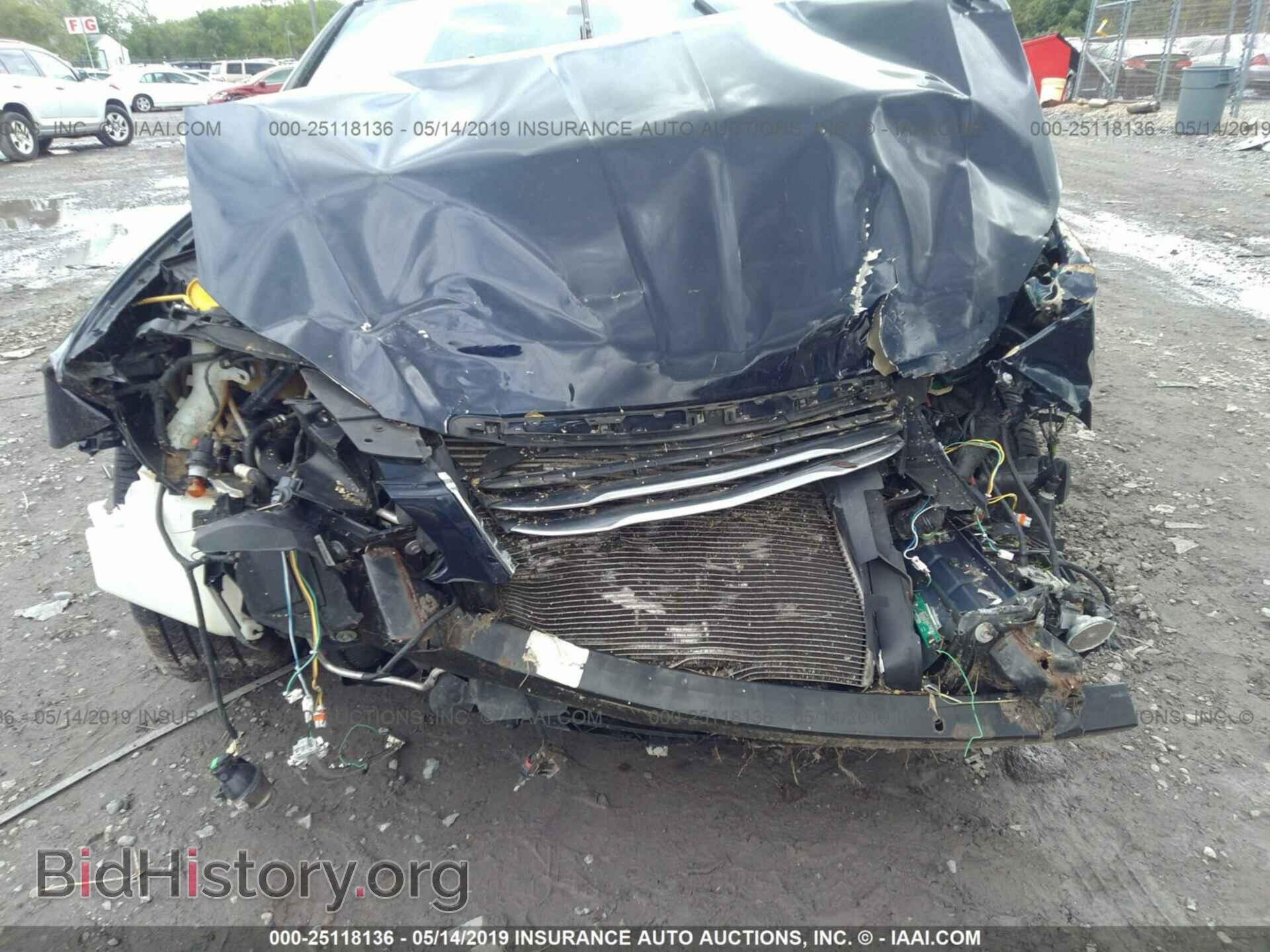 2013 CHRYSLER 200 - VIN: 1C3CCBCG3DN554591 - Photo 6