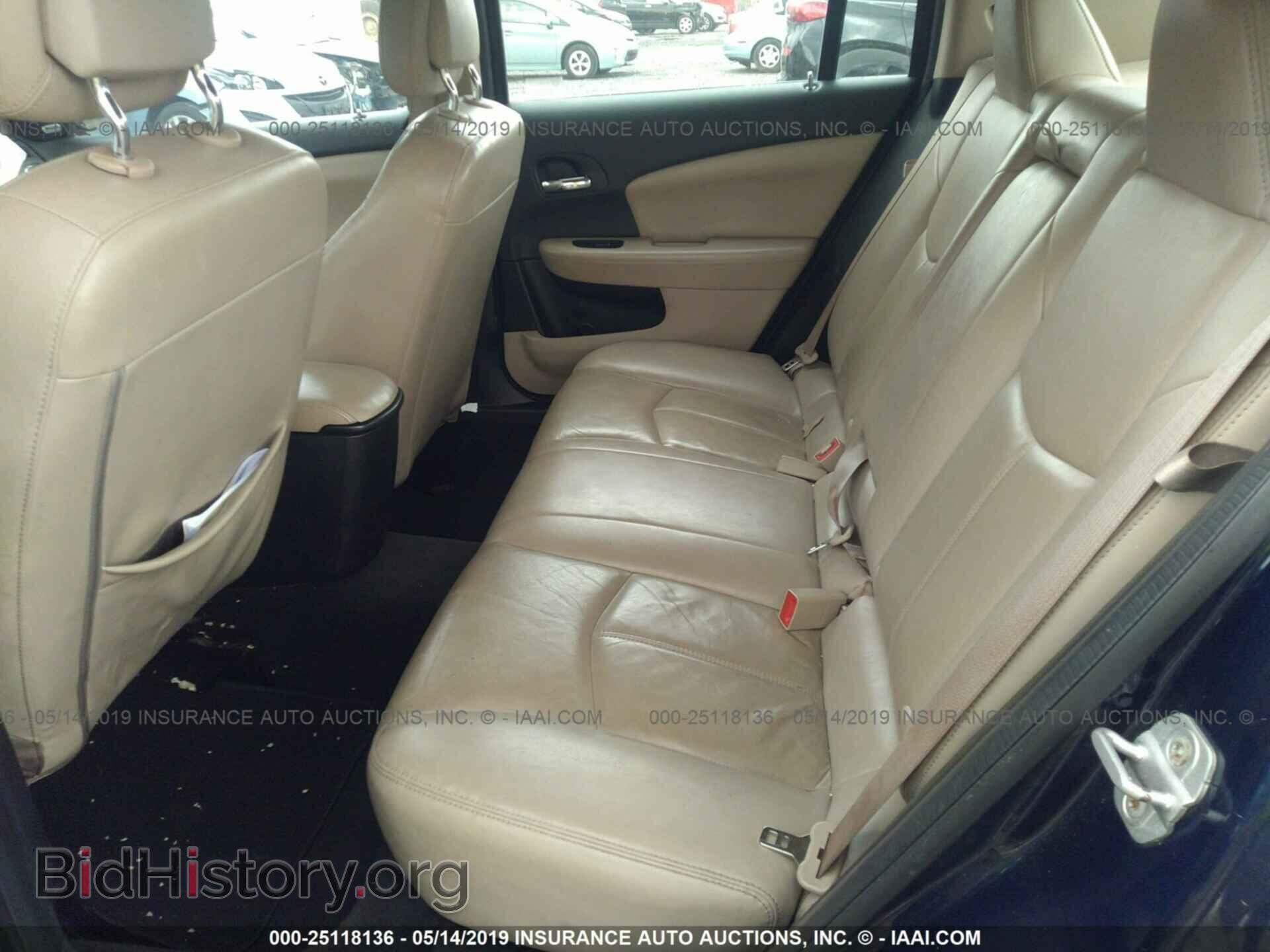 2013 CHRYSLER 200 - VIN: 1C3CCBCG3DN554591 - Photo 8
