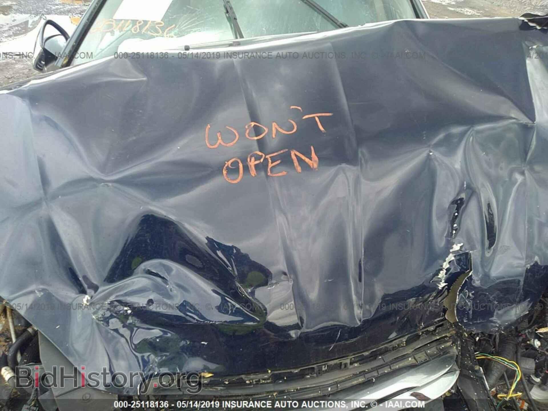 2013 CHRYSLER 200 - VIN: 1C3CCBCG3DN554591 - Photo 10