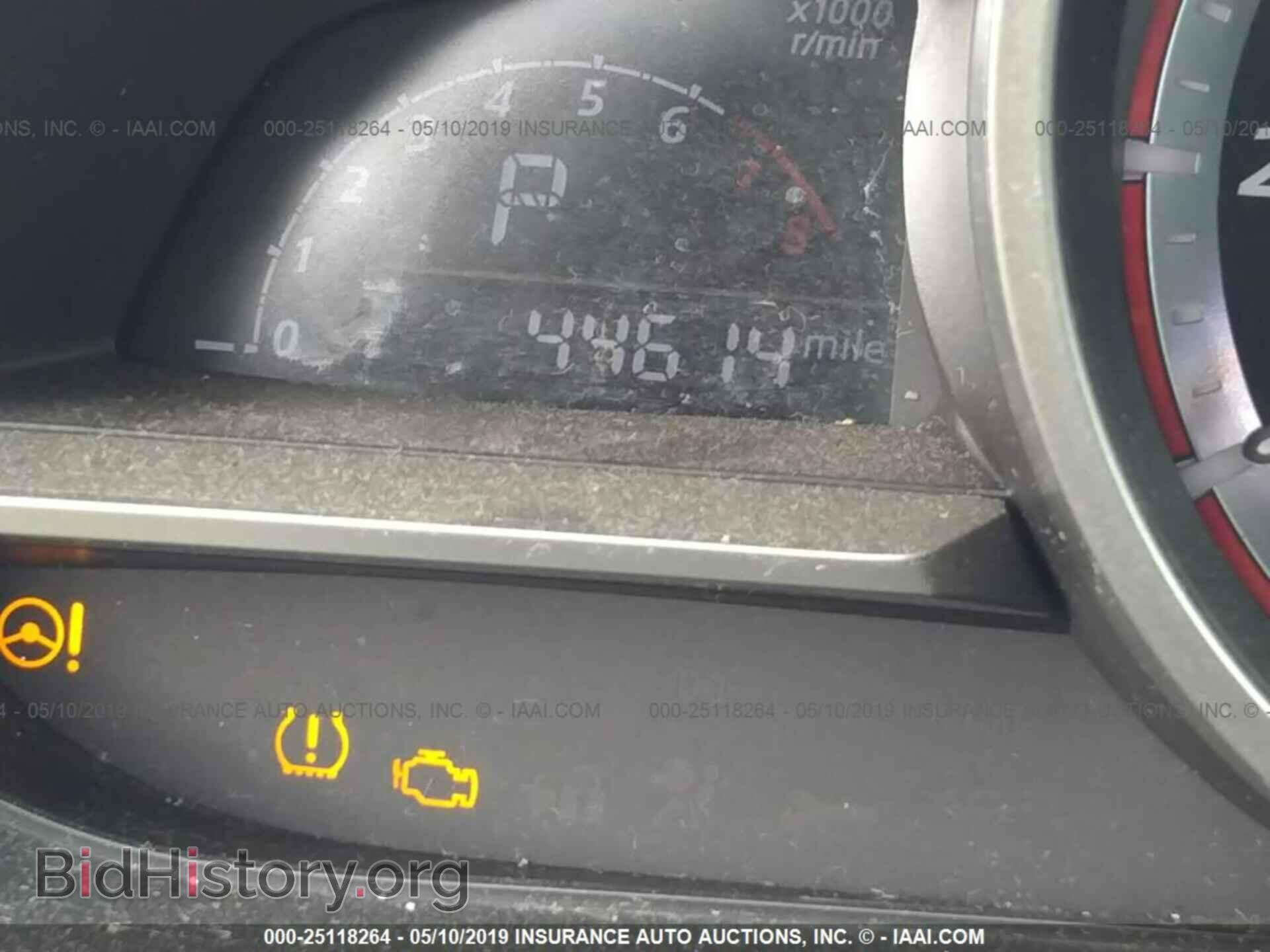2015 MAZDA 3 - VIN: 3MZBM1U79FM126807 - Фото 7