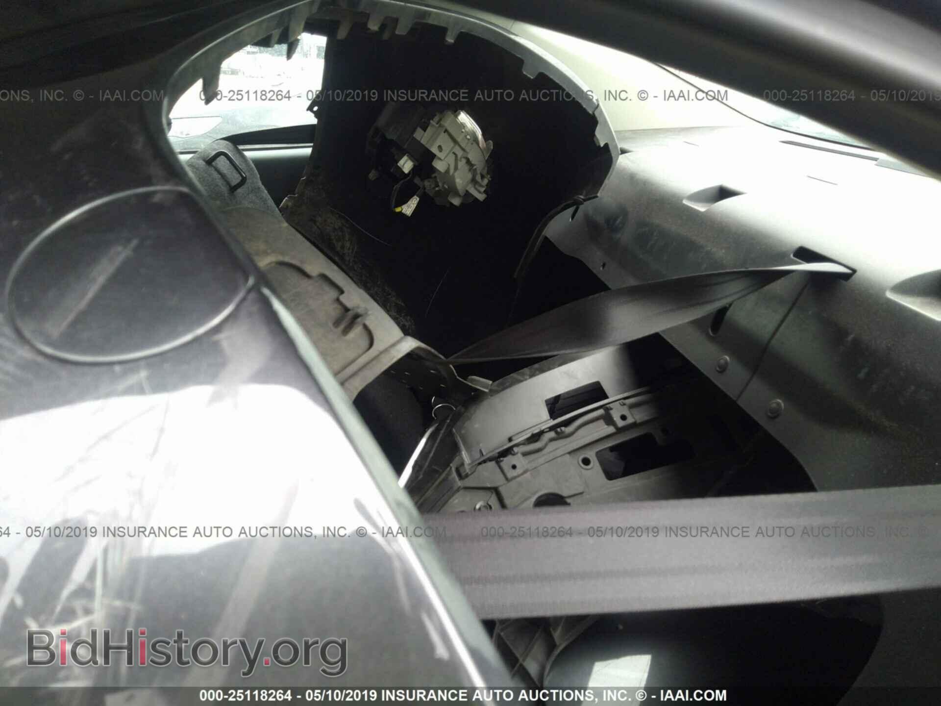2015 MAZDA 3 - VIN: 3MZBM1U79FM126807 - Фото 8