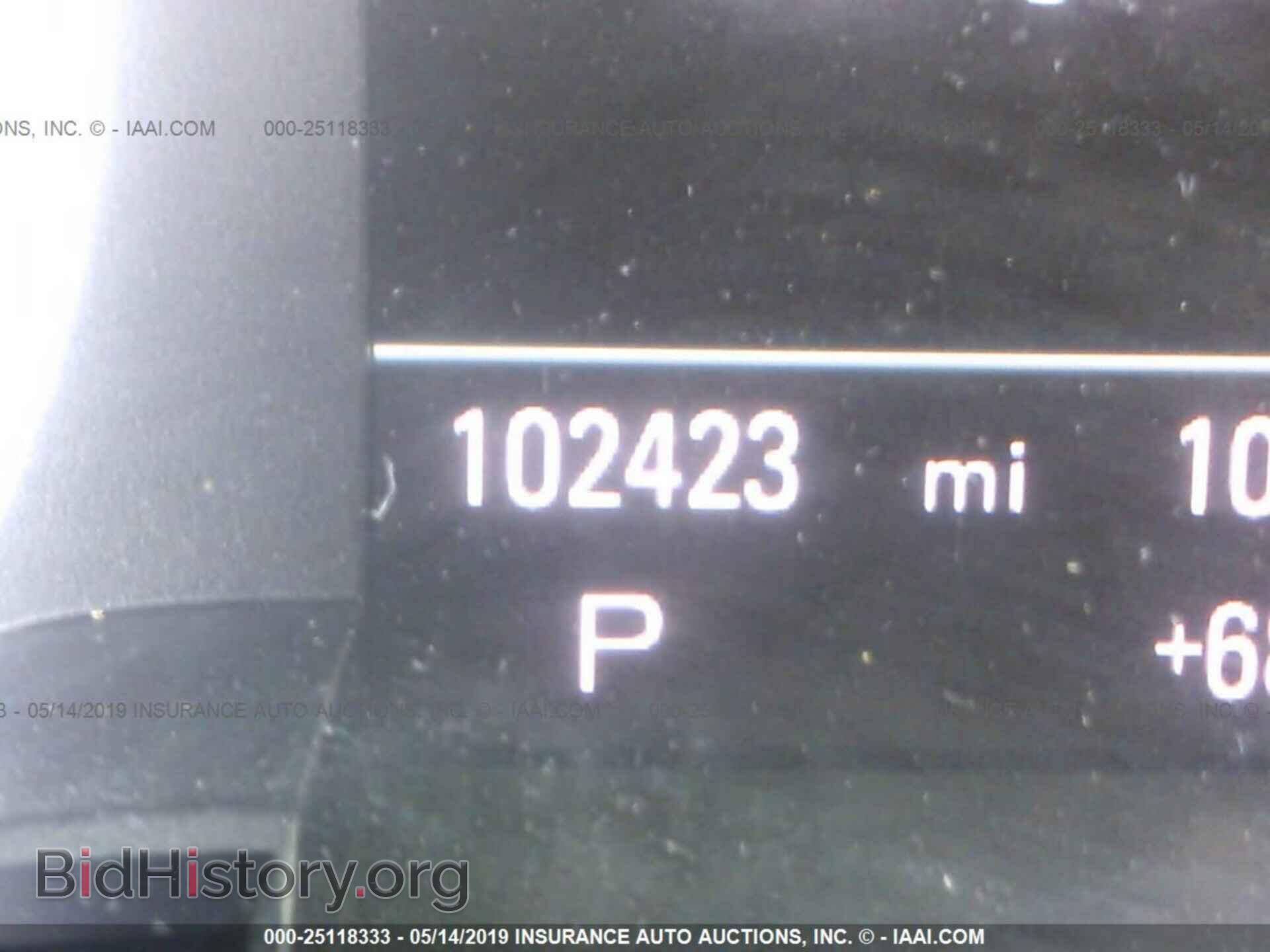 2013 AUDI A4 - VIN: WAUEFAFL2DN009266 - Photo 7