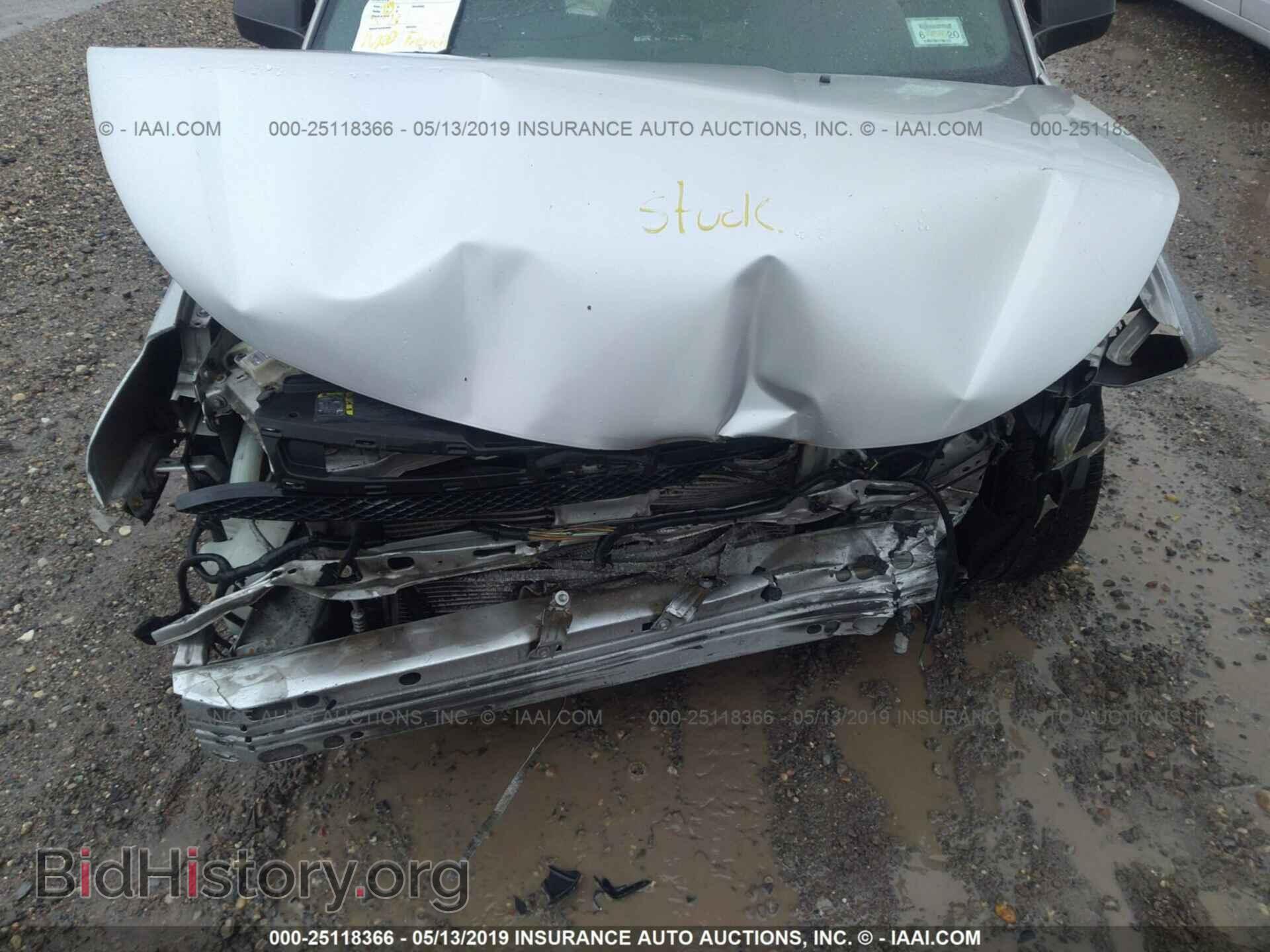 2009 FORD FOCUS - VIN: 1FAHP35N49W237367 - Photo 6