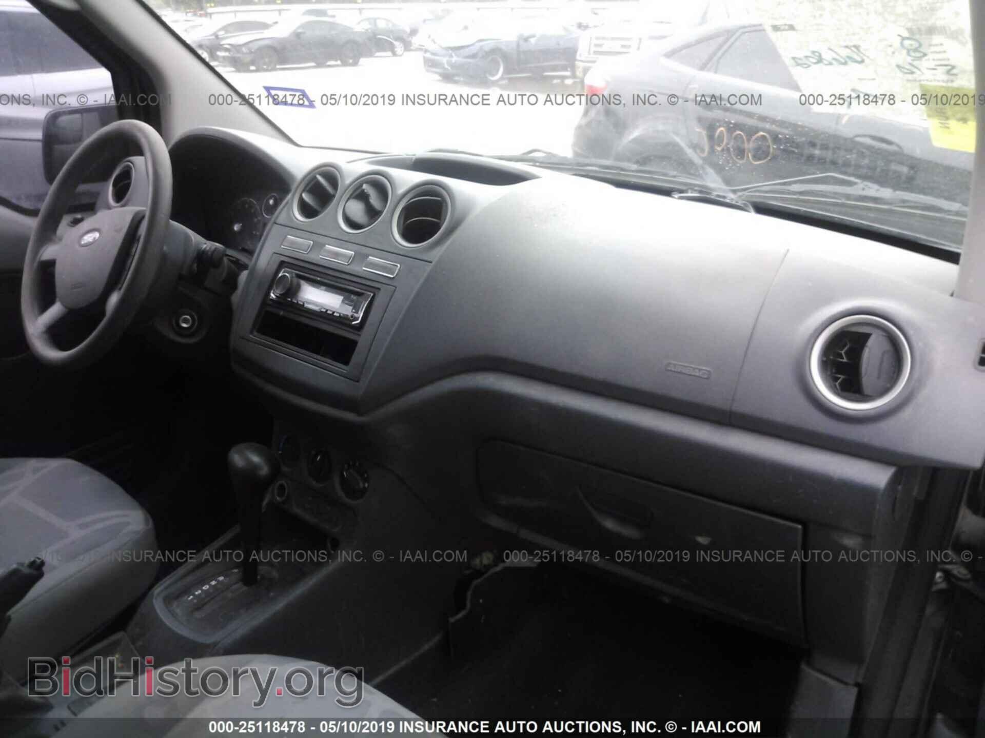 2011 FORD TRANSIT CONNECT - VIN: NM0LS7DN1BT046523 - Фото 5