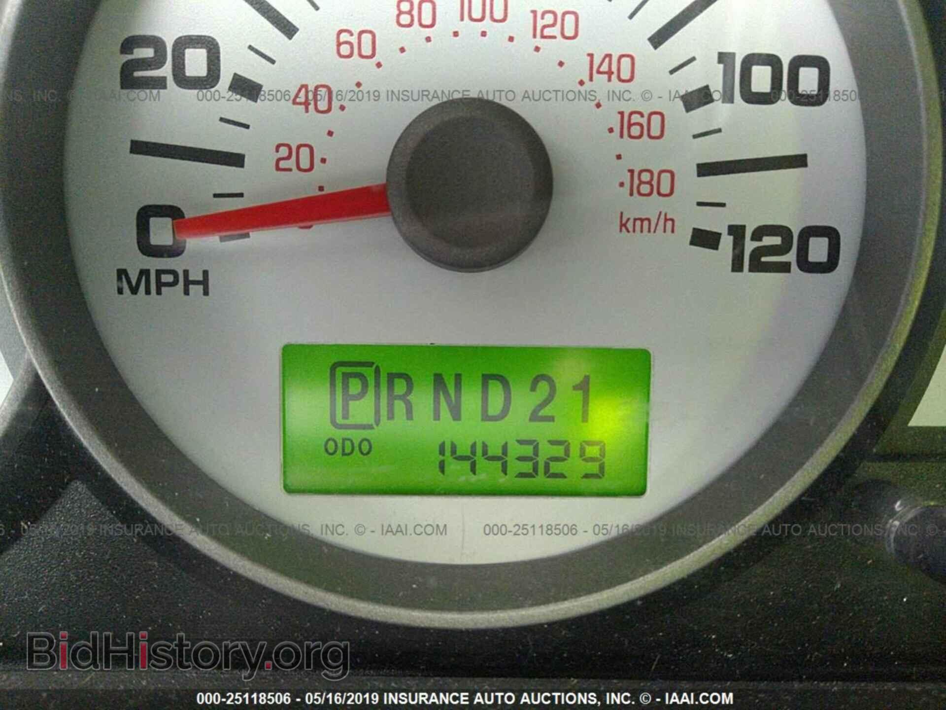 2006 FORD ESCAPE - VIN: 1FMCU93166KC04577 - Фото 7