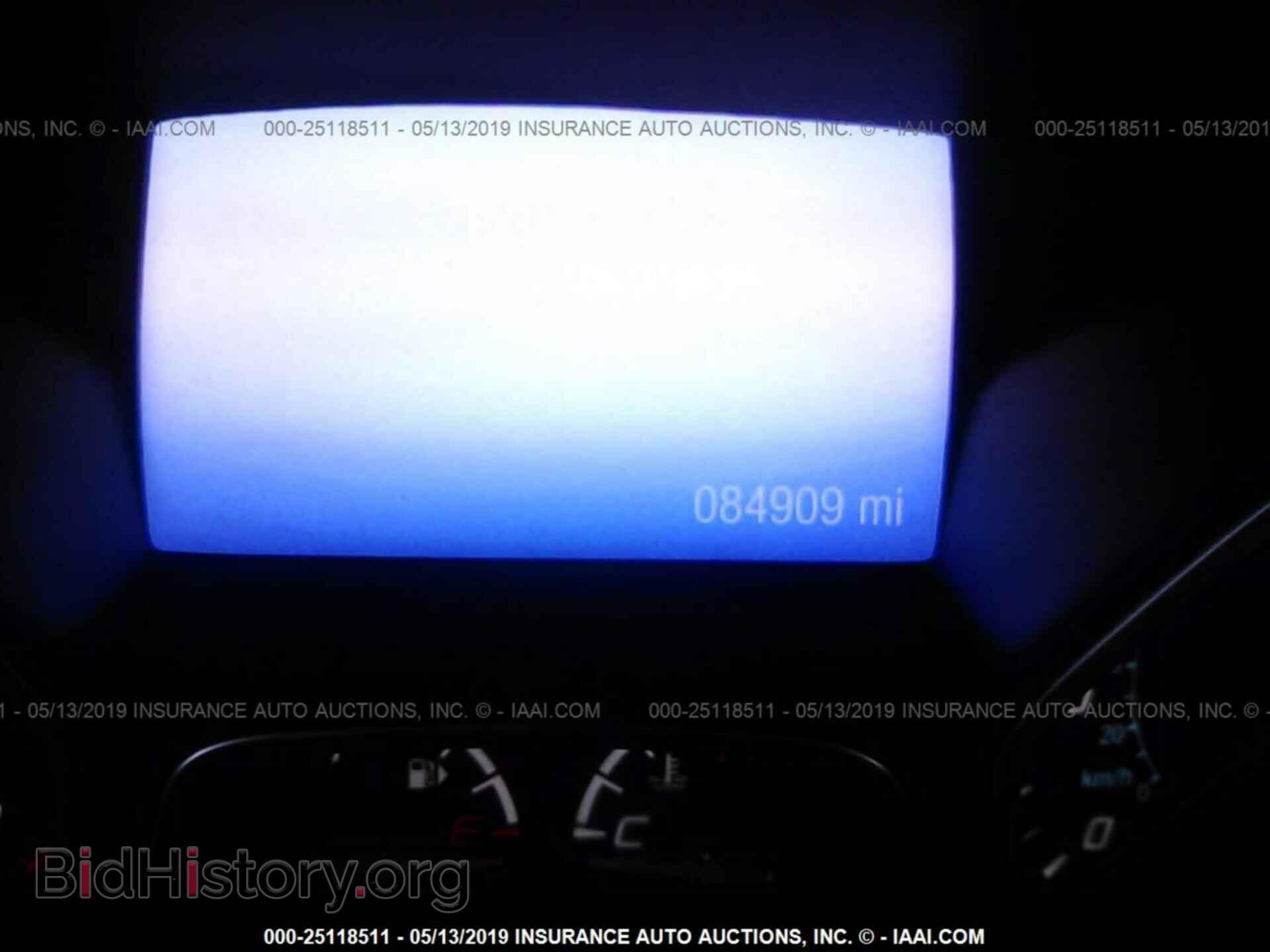 2013 FORD FOCUS - VIN: 1FADP3J20DL199155 - Photo 7