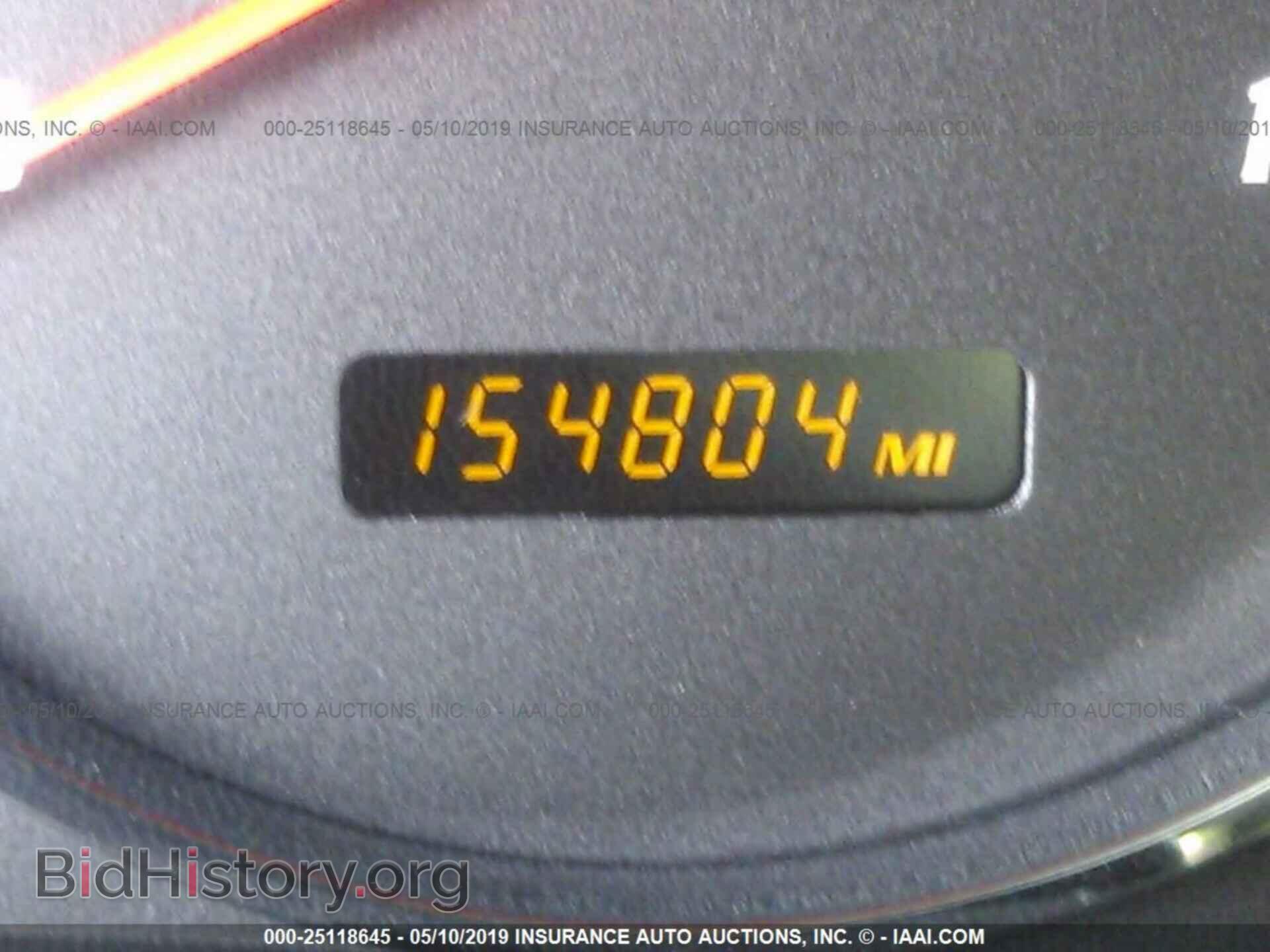 2007 CADILLAC CTS - VIN: 1G6DP577470149117 - Photo 7