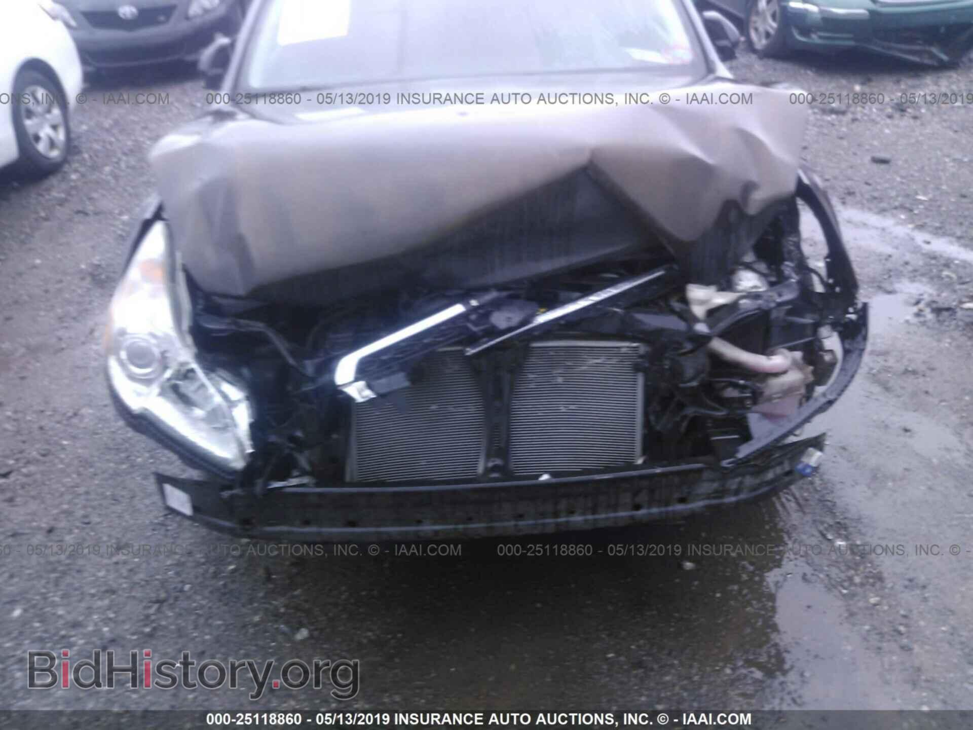 2013 SUBARU LEGACY - VIN: 4S3BMBJ68D3031299 - Фото 6