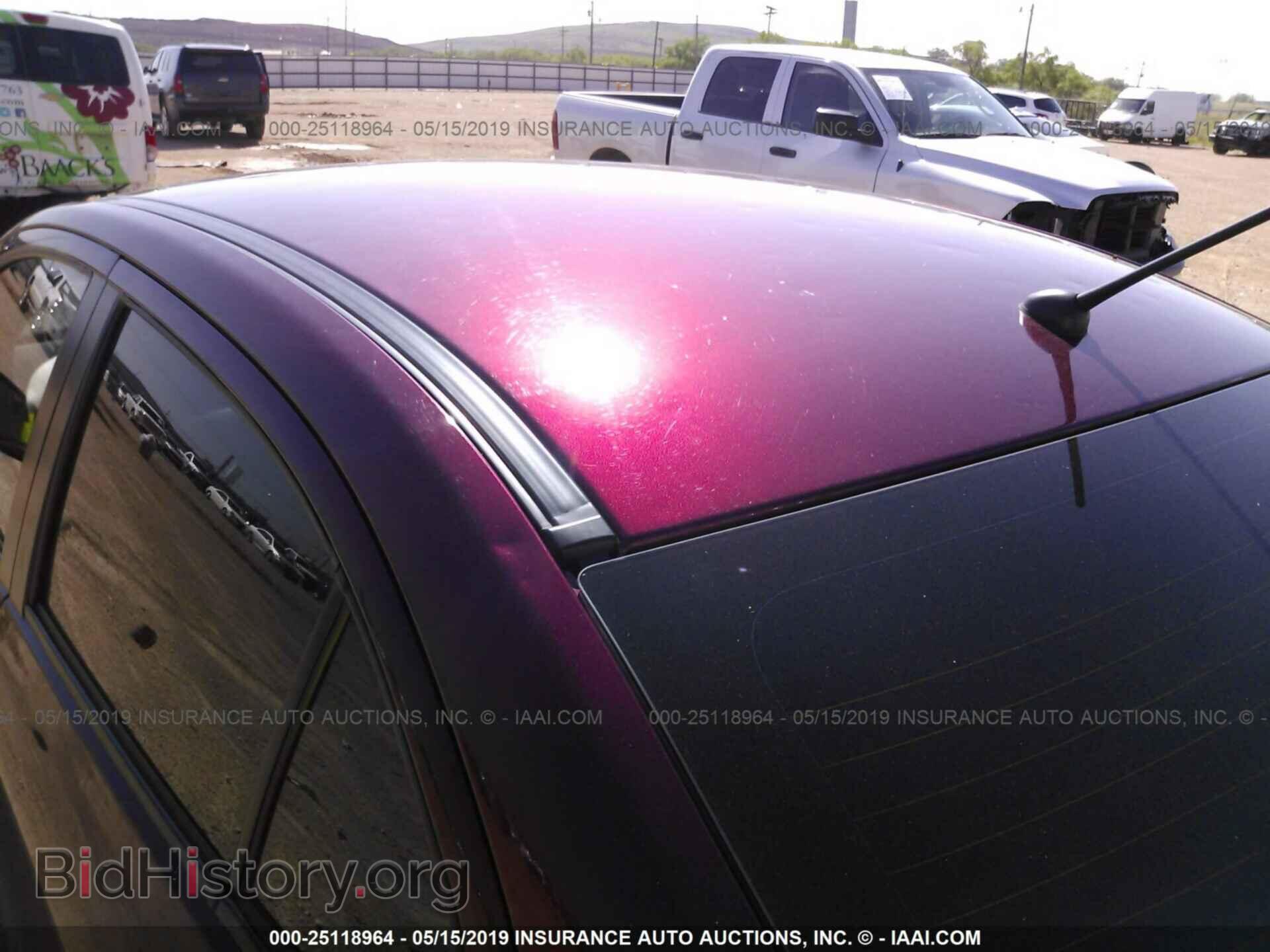 2017 MITSUBISHI MIRAGE - VIN: ML32F3FJ9HHF10245 - Фото 6