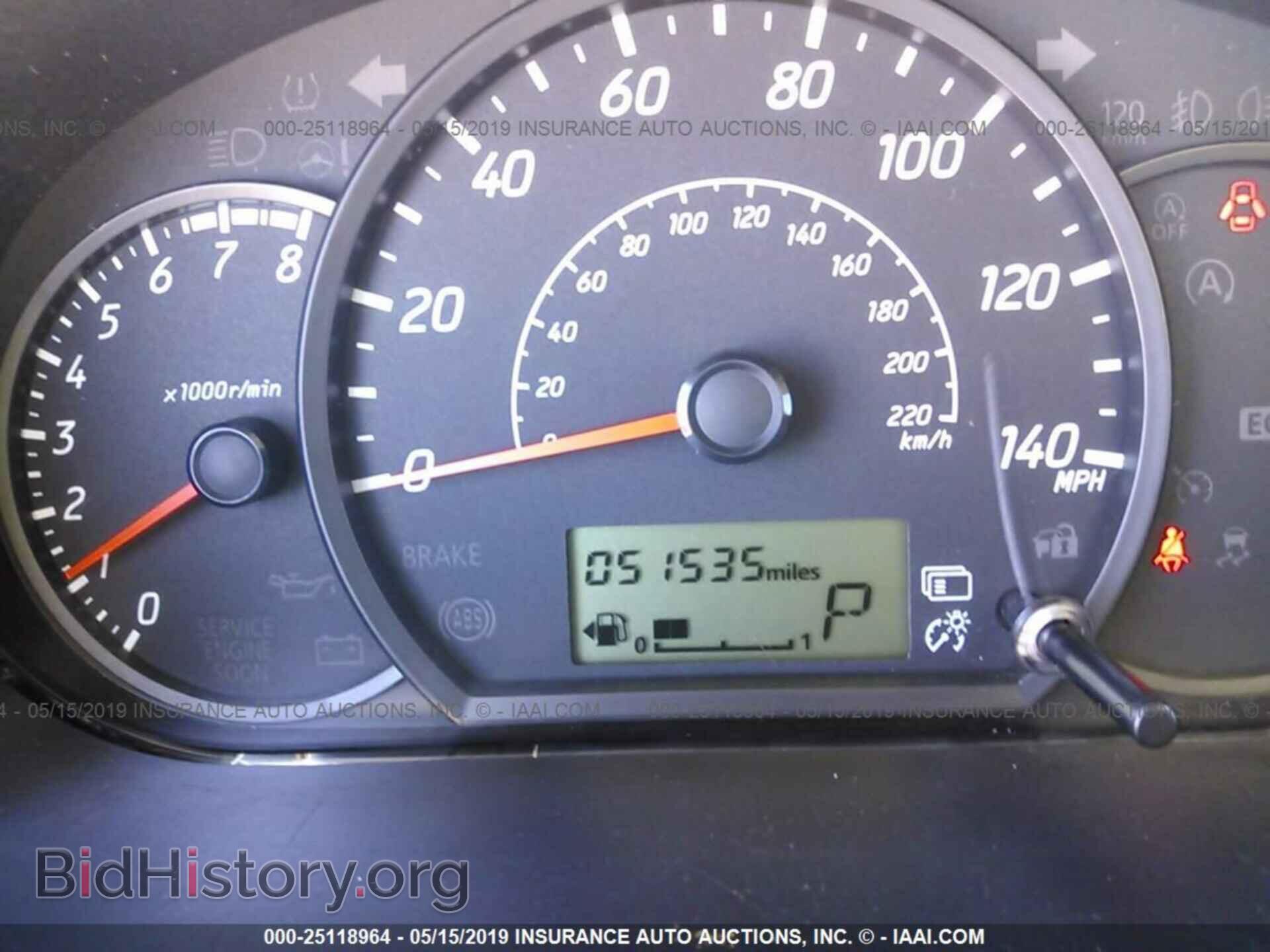 2017 MITSUBISHI MIRAGE - VIN: ML32F3FJ9HHF10245 - Фото 7
