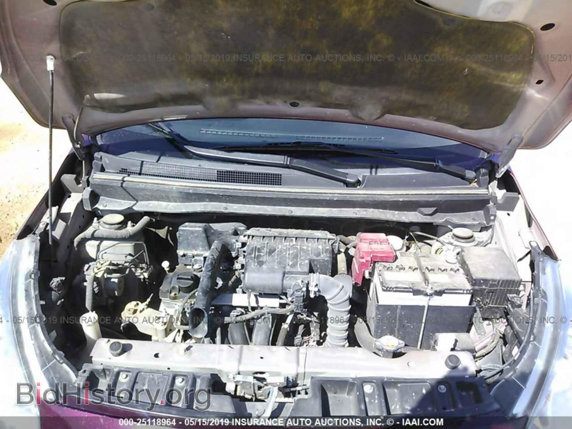 2017 MITSUBISHI MIRAGE - VIN: ML32F3FJ9HHF10245 - Фото 10